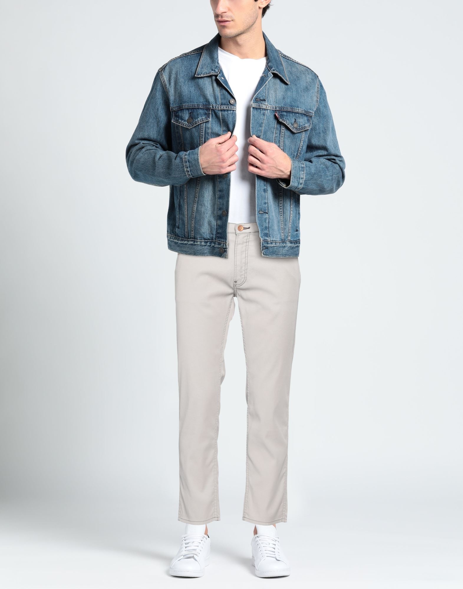  Hand Picked - Partes De Abajo - Pantalones - On Yoox.com 