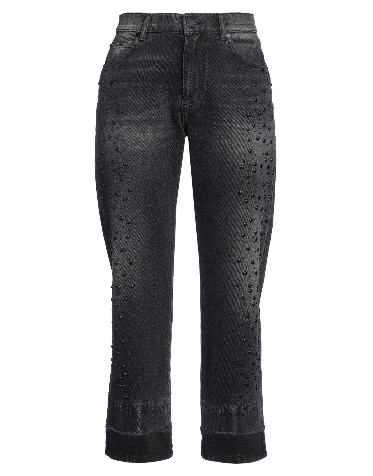 GAëLLE Paris GAëLLE Paris BOTTOMWEAR Τζιν