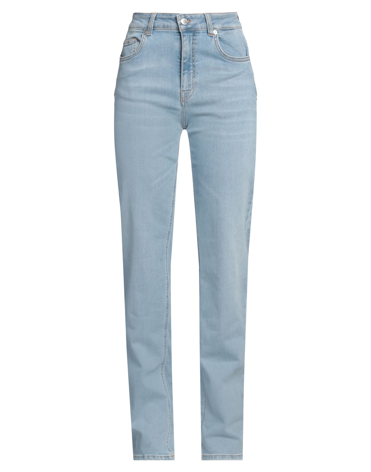 ERMANNO FIRENZE BOTTOMWEAR Τζιν