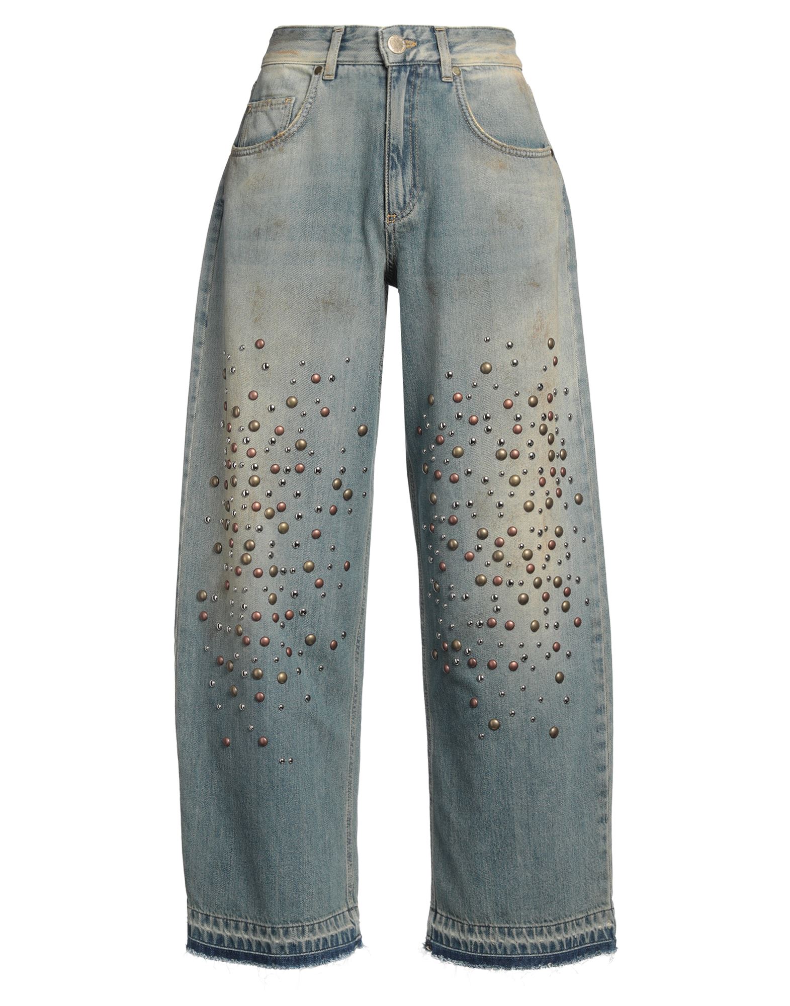 GAëLLE Paris GAëLLE Paris BOTTOMWEAR Τζιν