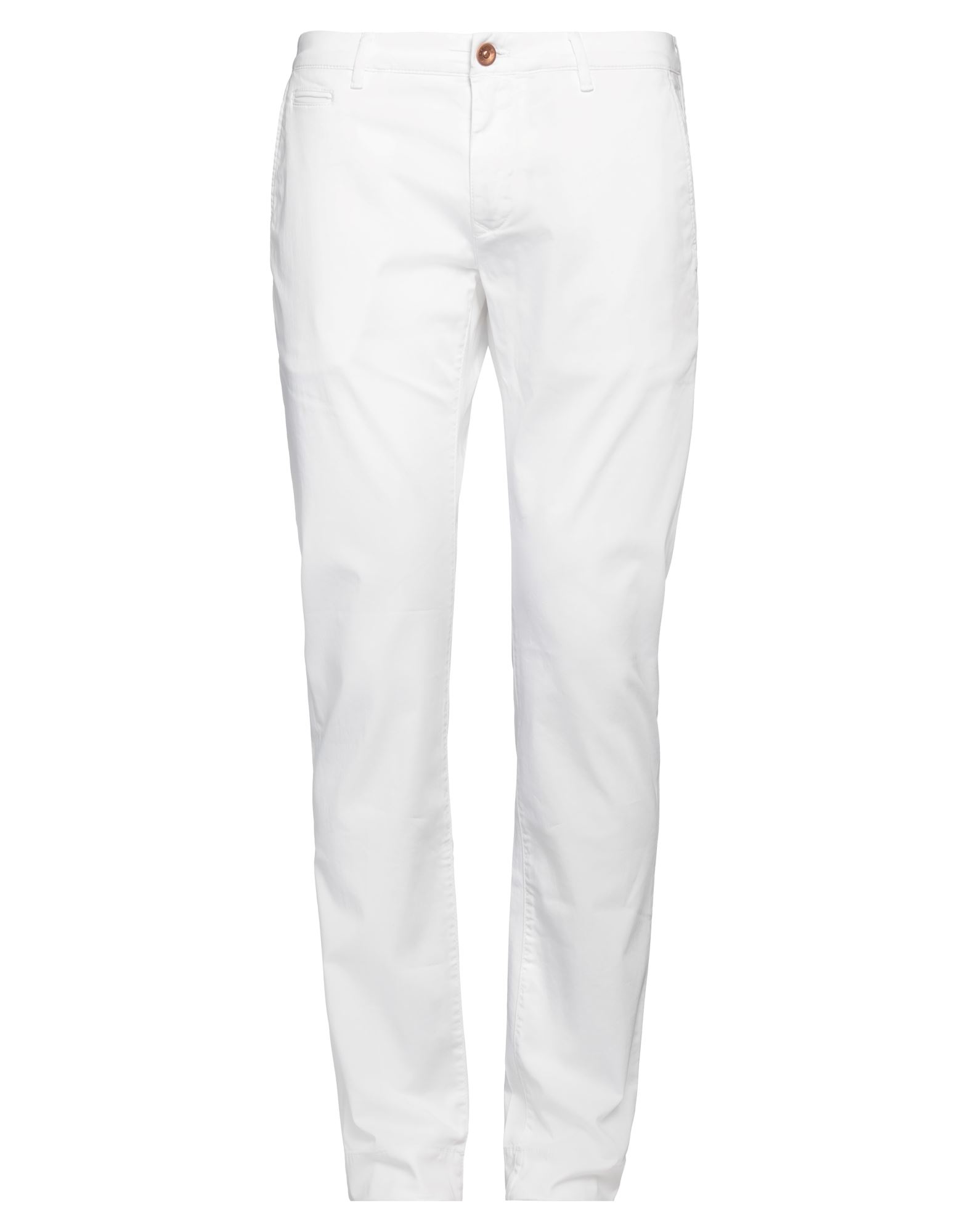  Hand Picked - Partes De Abajo - Pantalones - On Yoox.com 