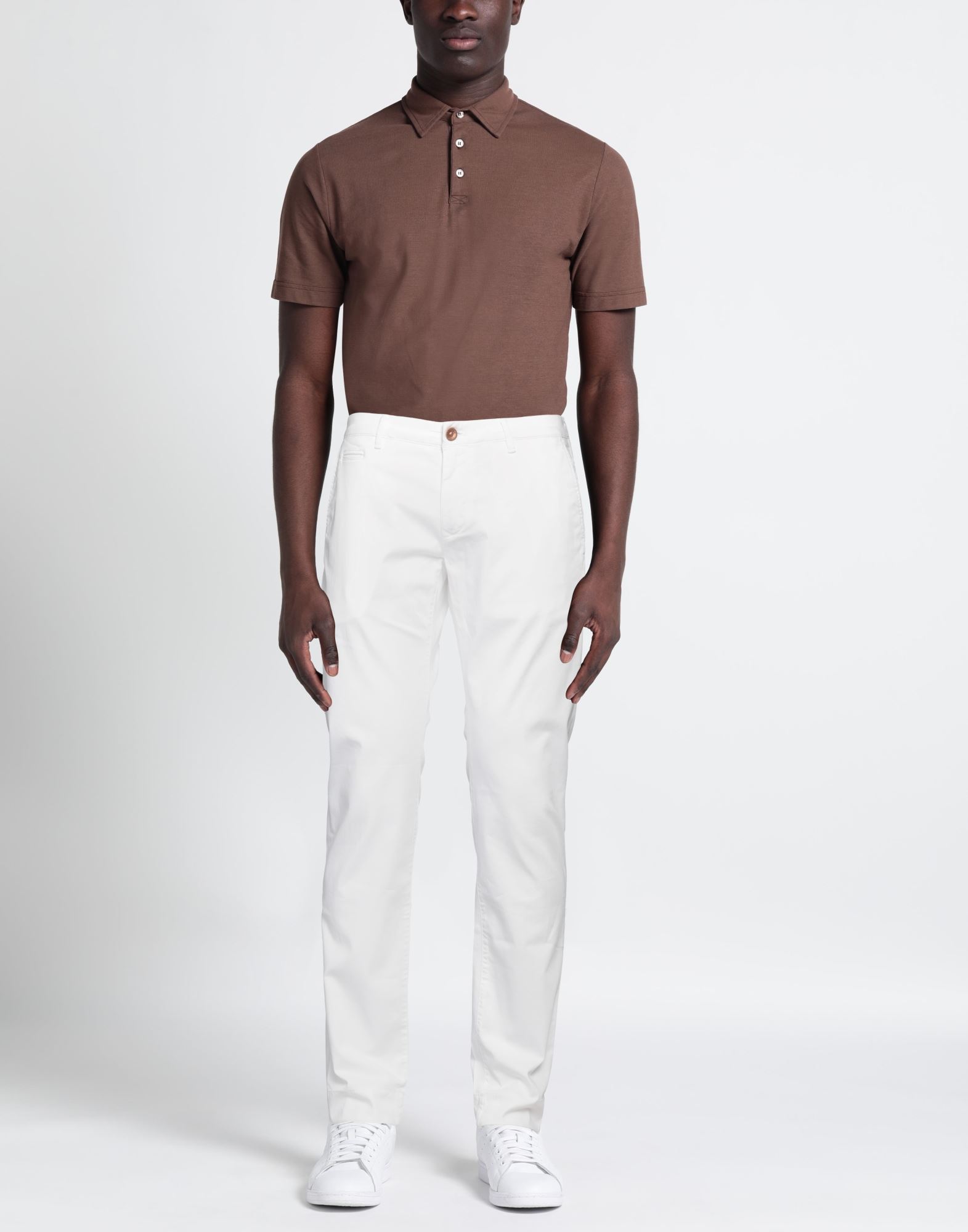  Hand Picked - Partes De Abajo - Pantalones - On Yoox.com 