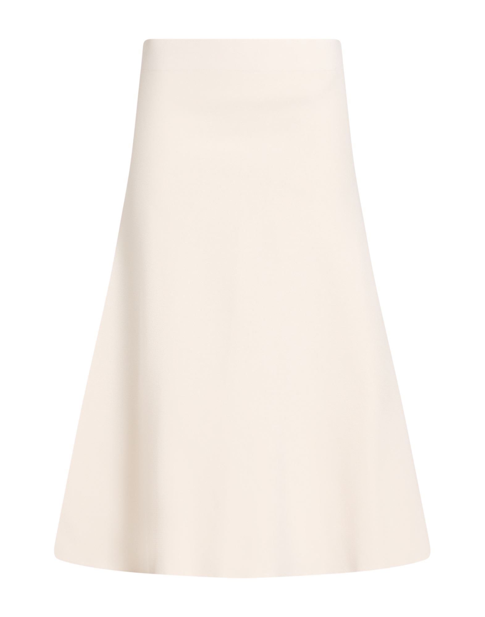 JIL SANDER JIL SANDER BOTTOMWEAR Μίντι φούστα