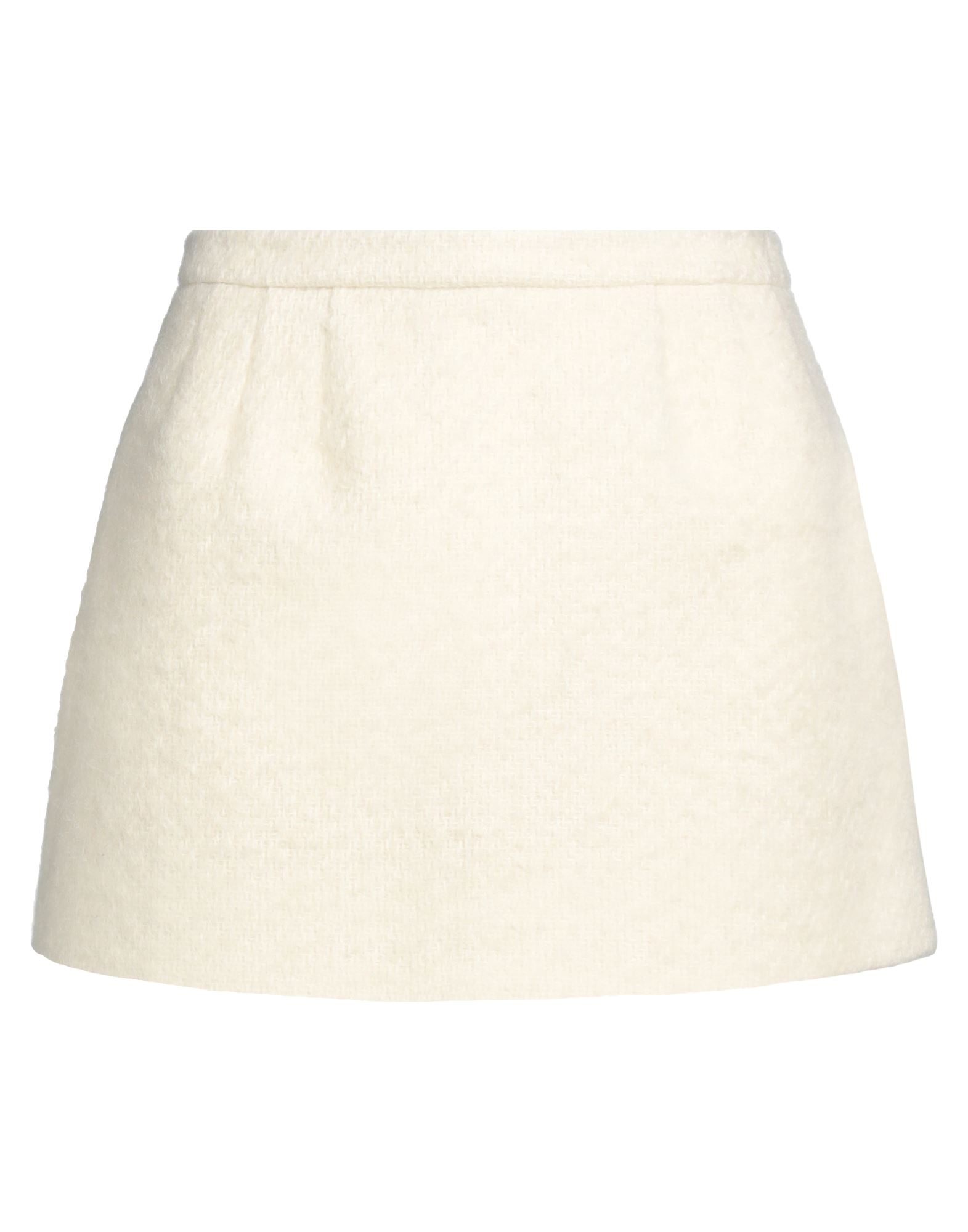 Red Valentino - Hosen & Röcke - Miniröcke - On Yoox.com 