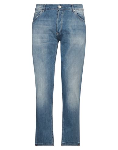 Jeanshose Herren Blau 31,32,35,36 Herren
