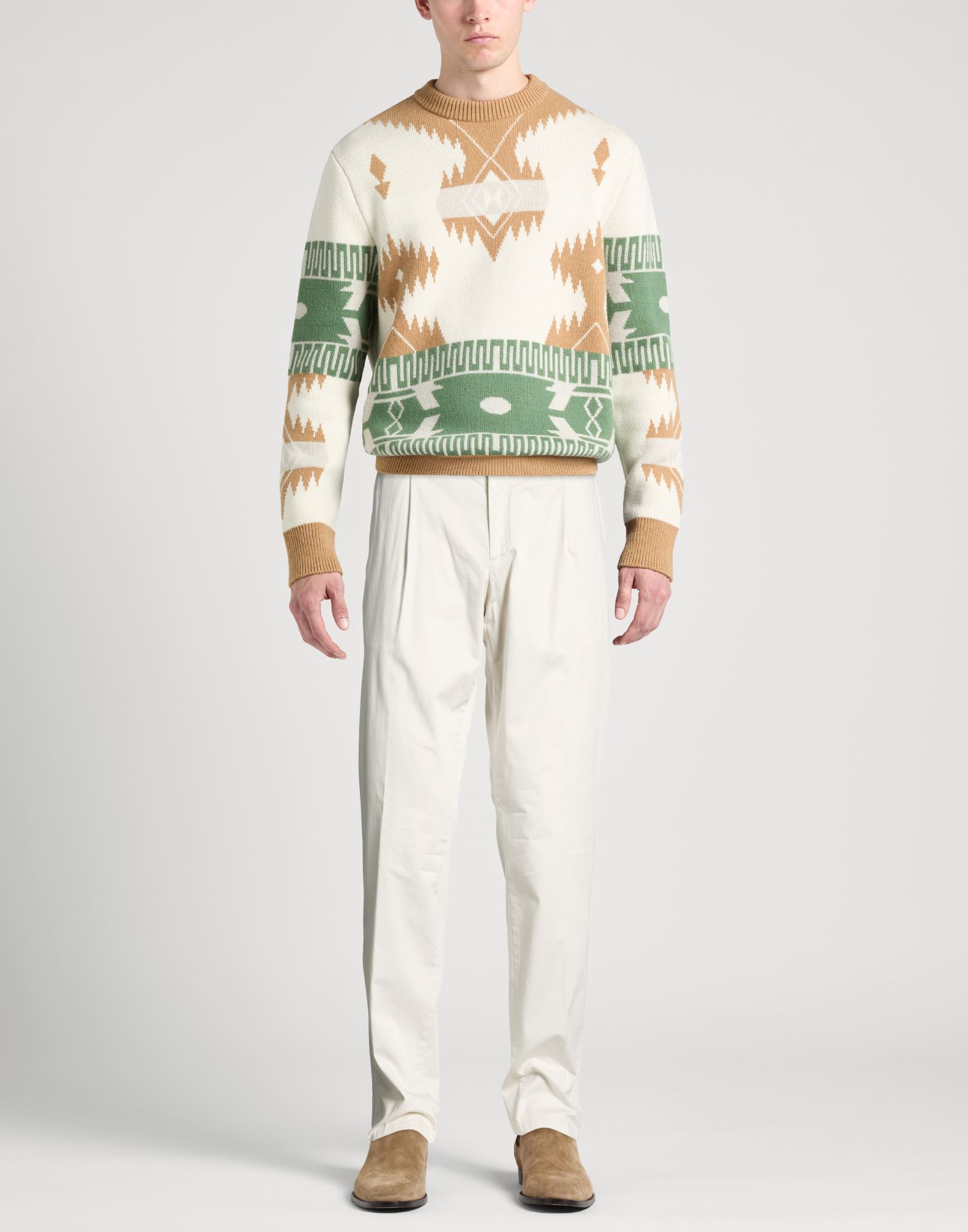  Lardini - Hosen & Röcke - Hosen - On Yoox.com 