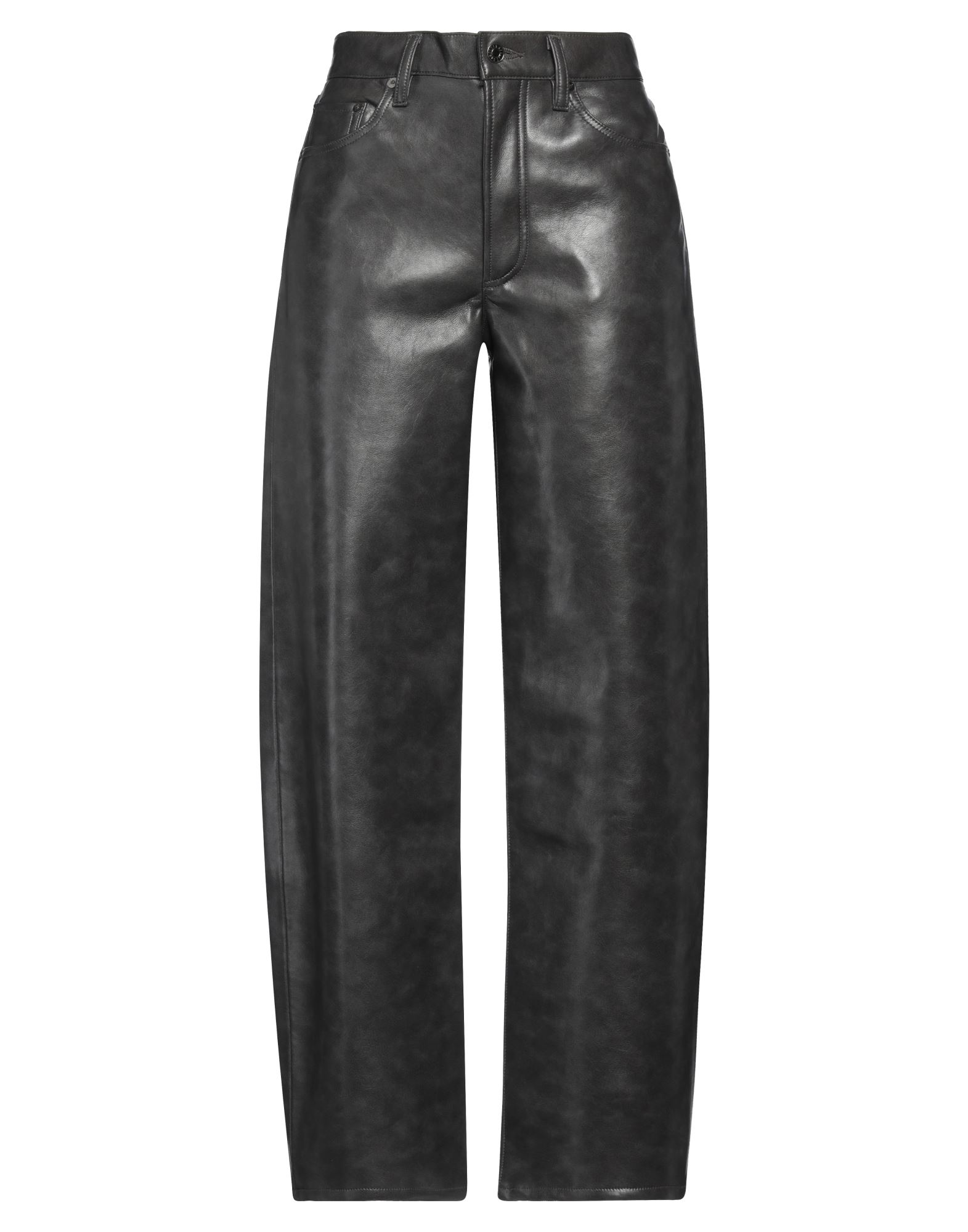 AGOLDE AGOLDE BOTTOMWEAR Casual Παντελόνι