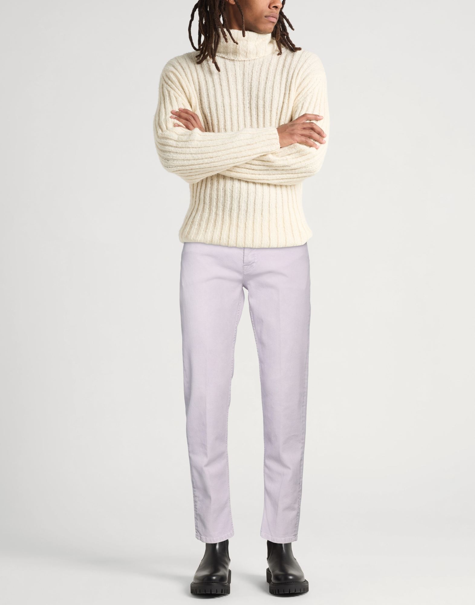  Lardini - Hosen & Röcke - Jeanshosen - On Yoox.com 
