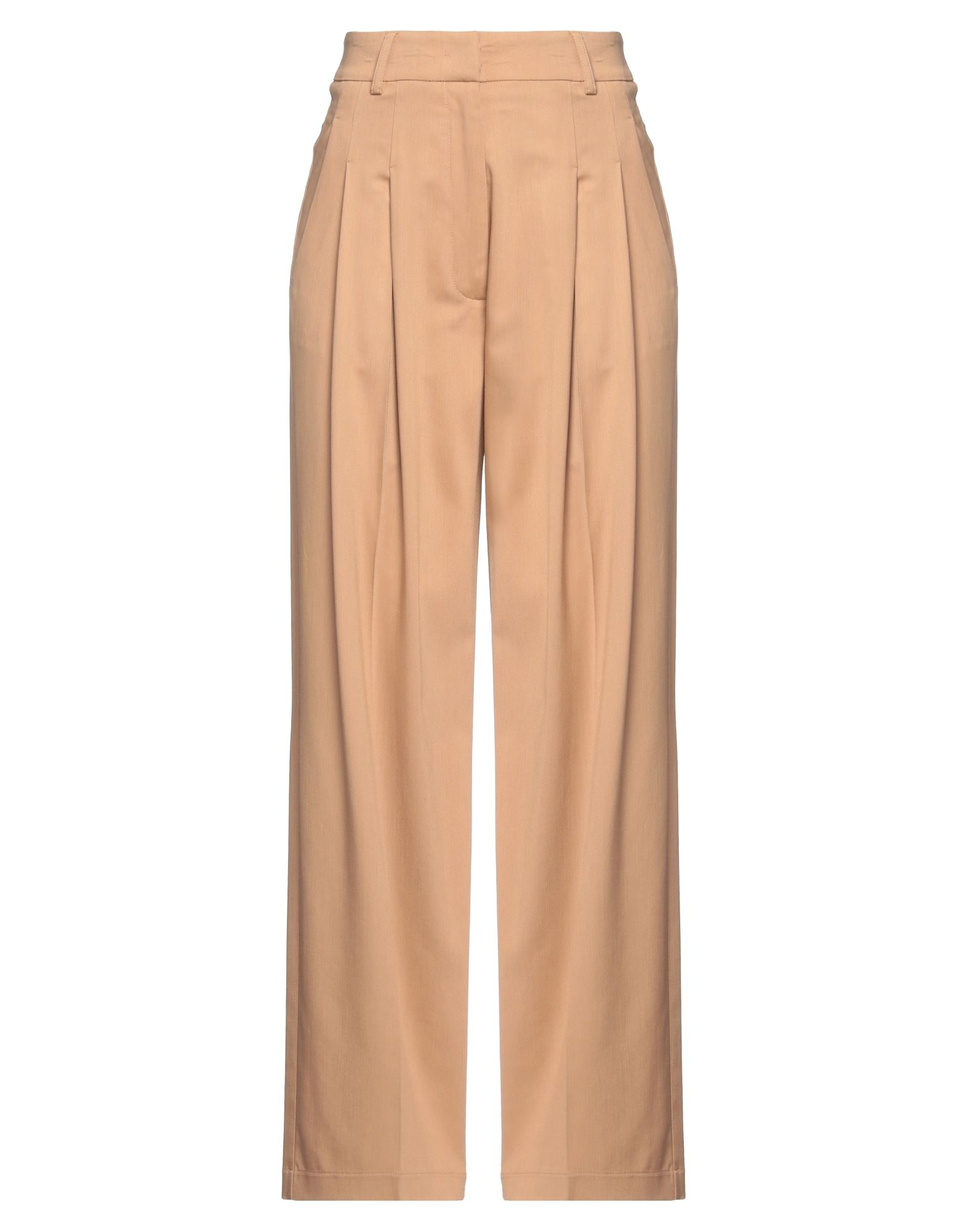 FORTE_FORTE FORTE_FORTE BOTTOMWEAR Casual Παντελόνι