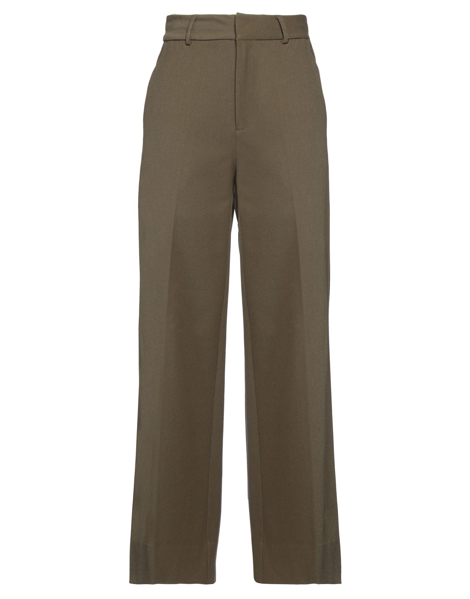 STAUD STAUD BOTTOMWEAR Casual Παντελόνι