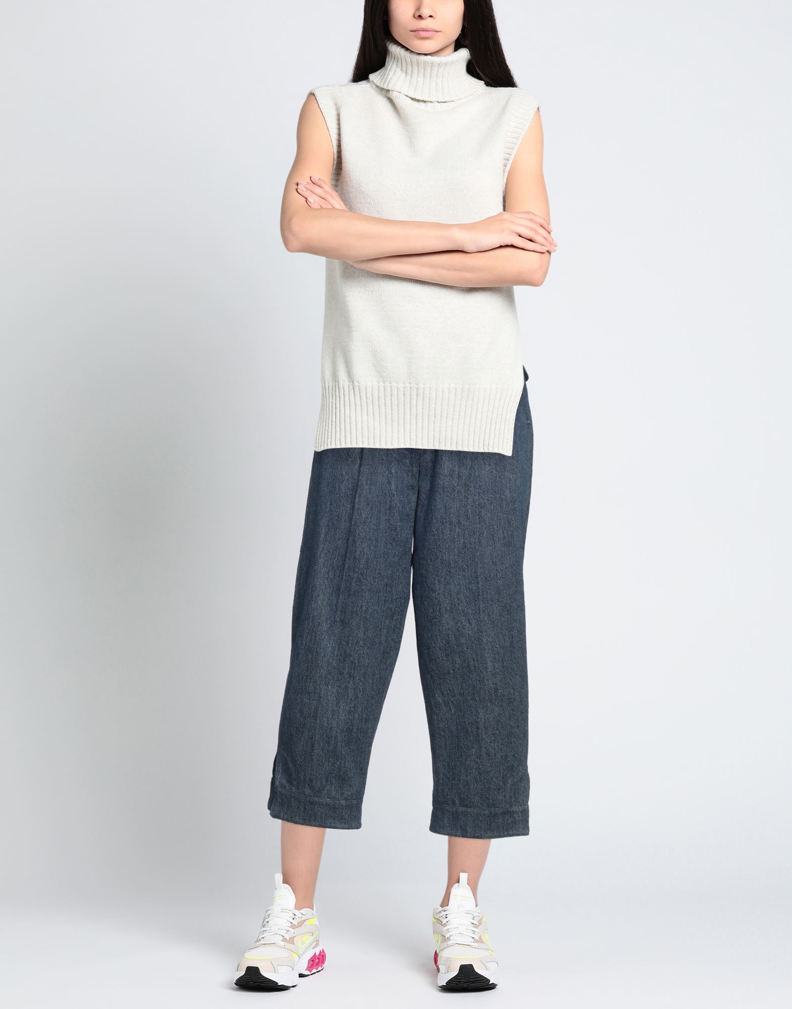 Jejia - Hosen & Röcke - Jeanshosen - On Yoox.com 
