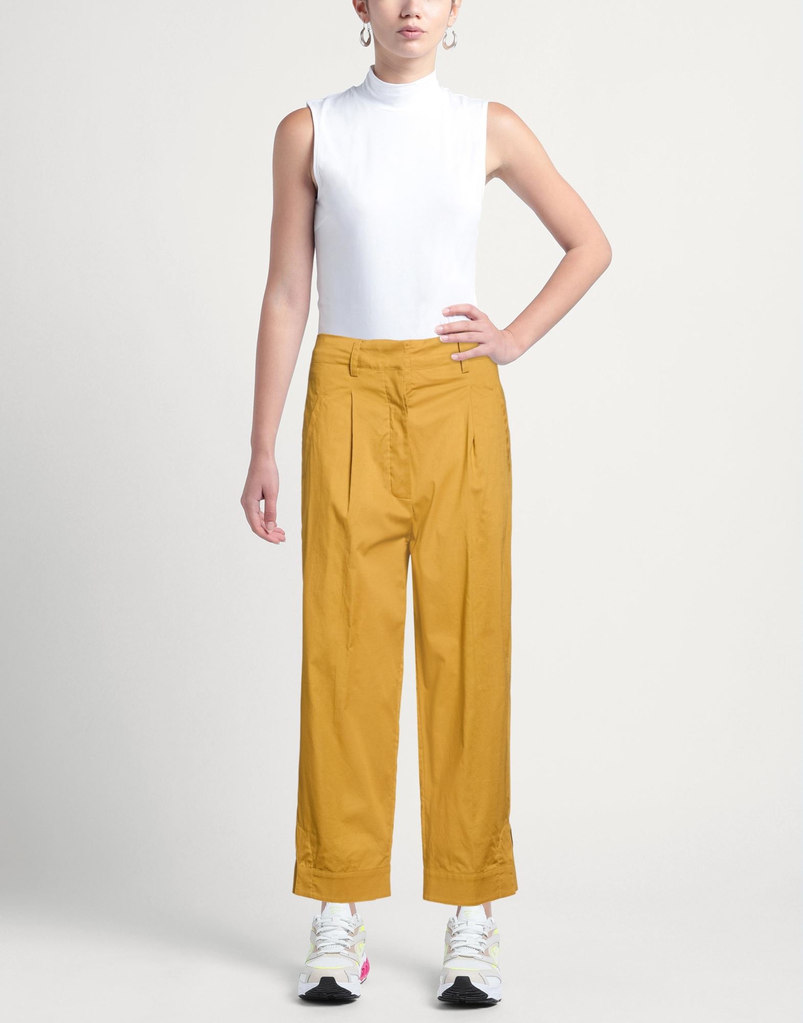  Jejia - Hosen & Röcke - Jeanshosen - On Yoox.com 