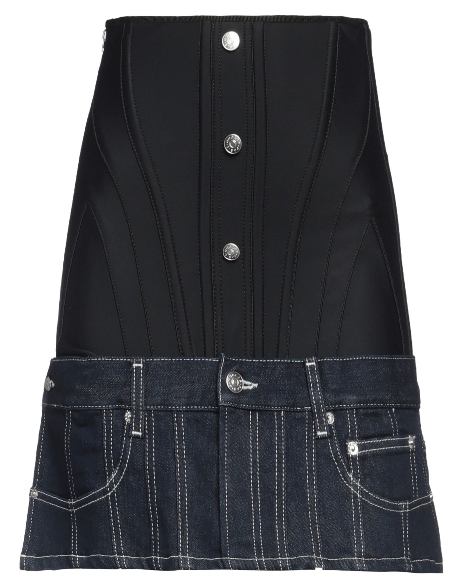  Mugler - Tops - Bodysuits - On Yoox.com 