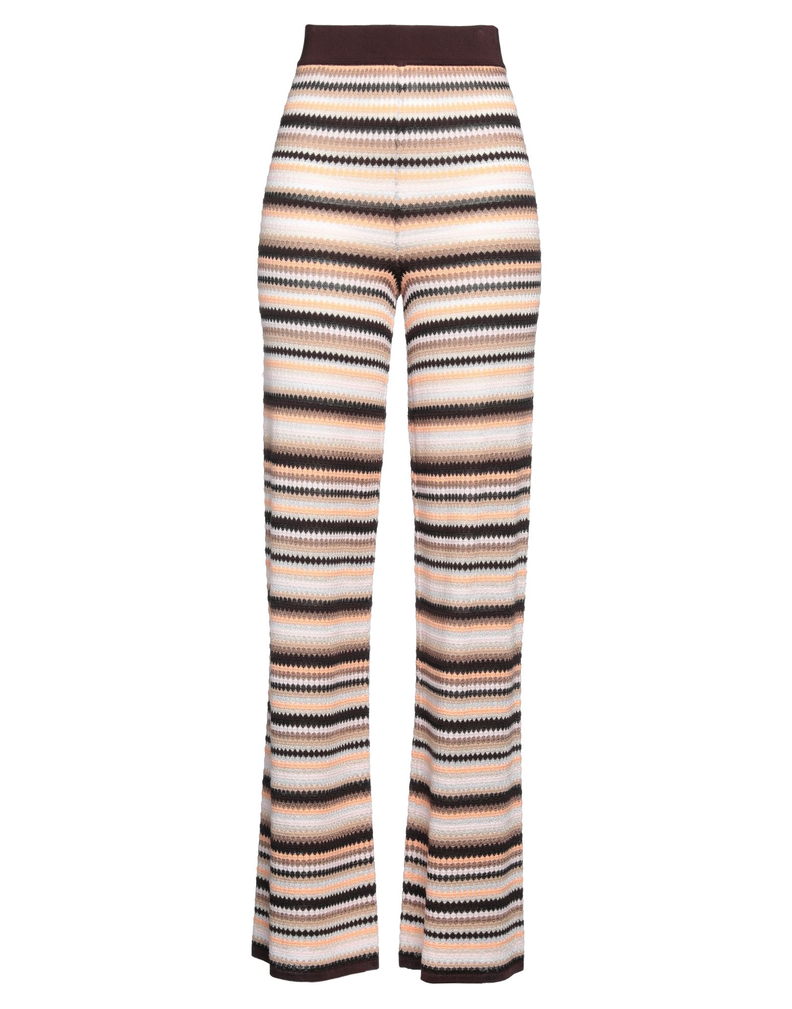 MISSONI MISSONI BOTTOMWEAR Casual Παντελόνι