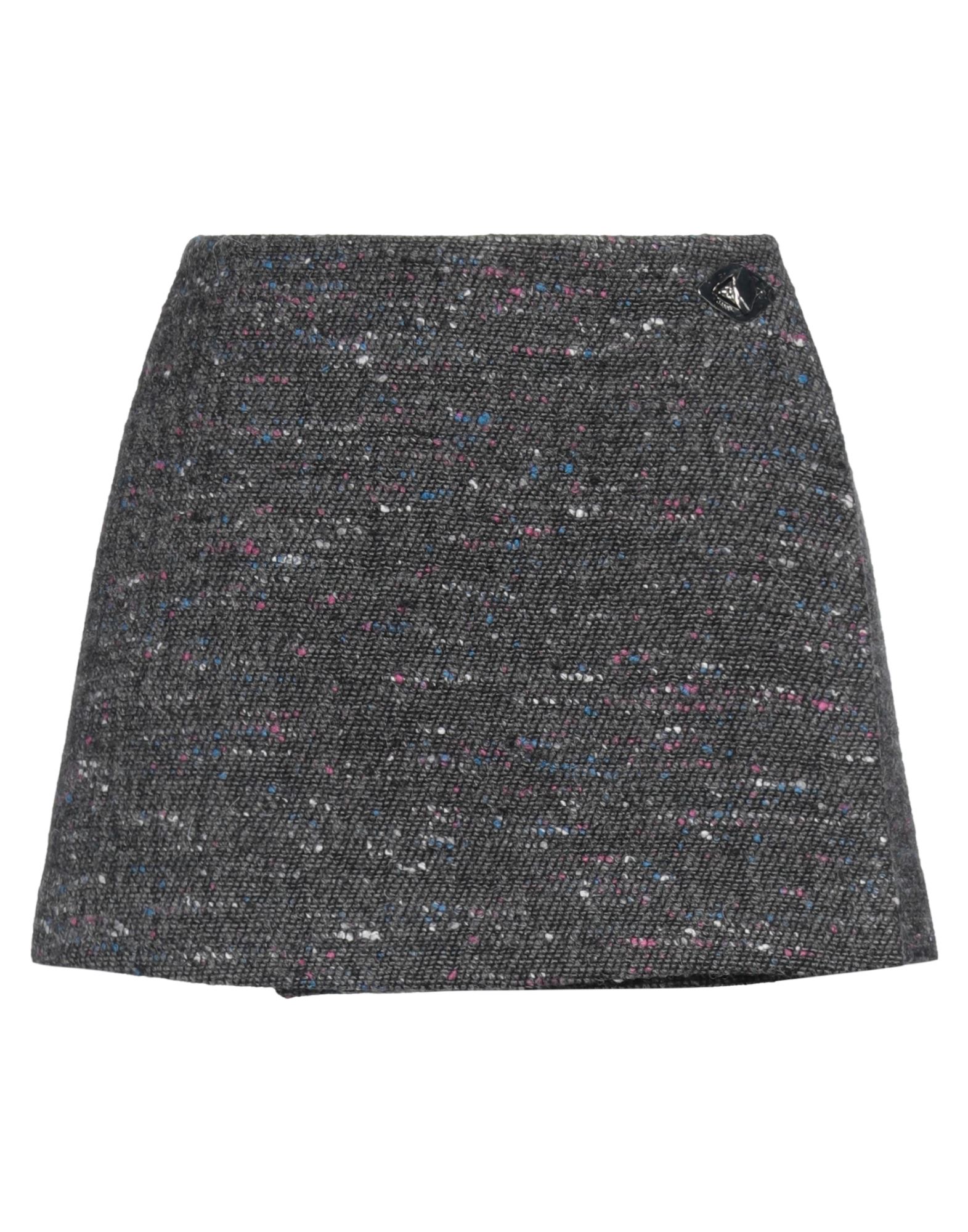  Ganni - Hosen & Röcke - Miniröcke - On Yoox.com 