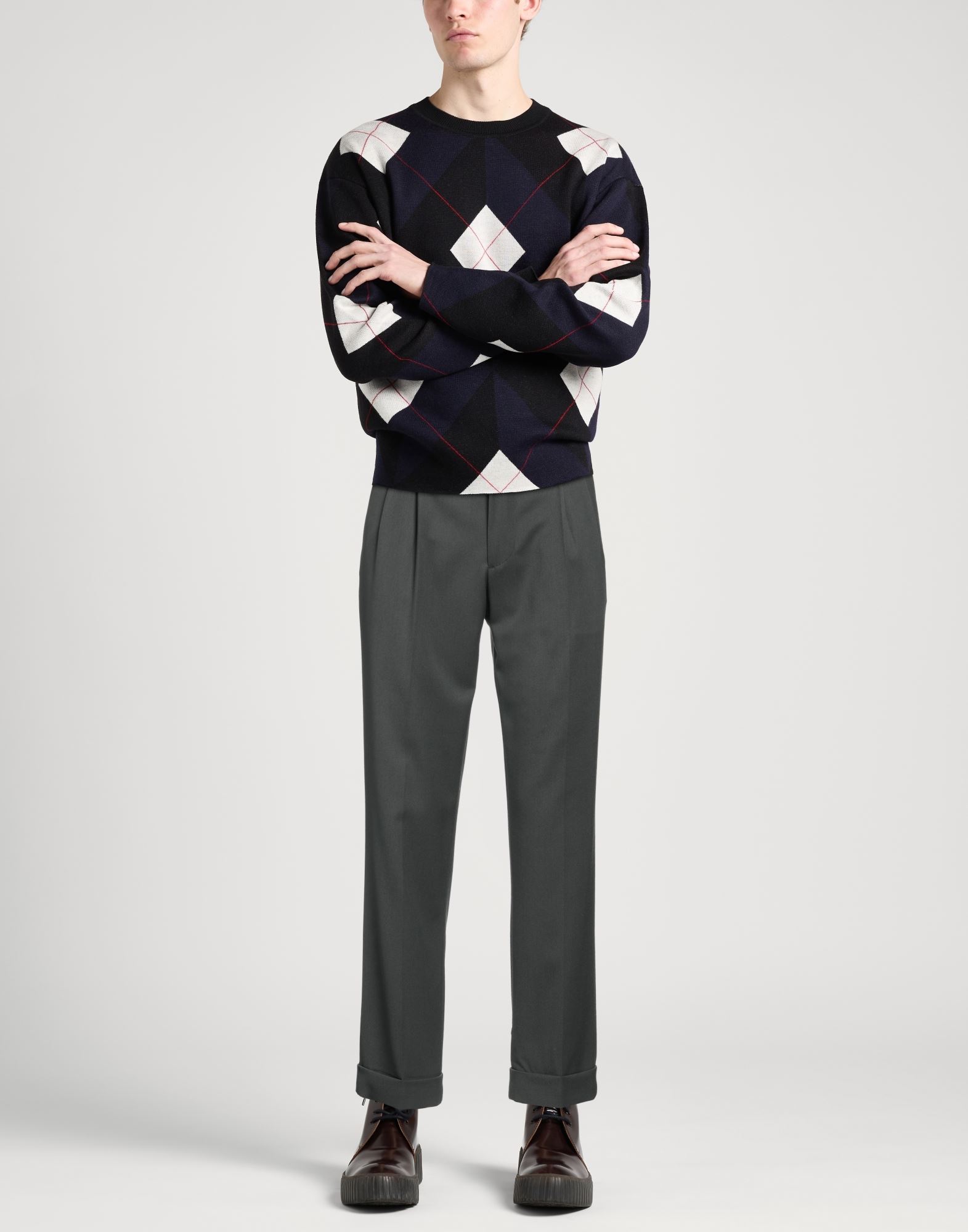  Santaniello - Hosen & Röcke - Hosen - On Yoox.com 