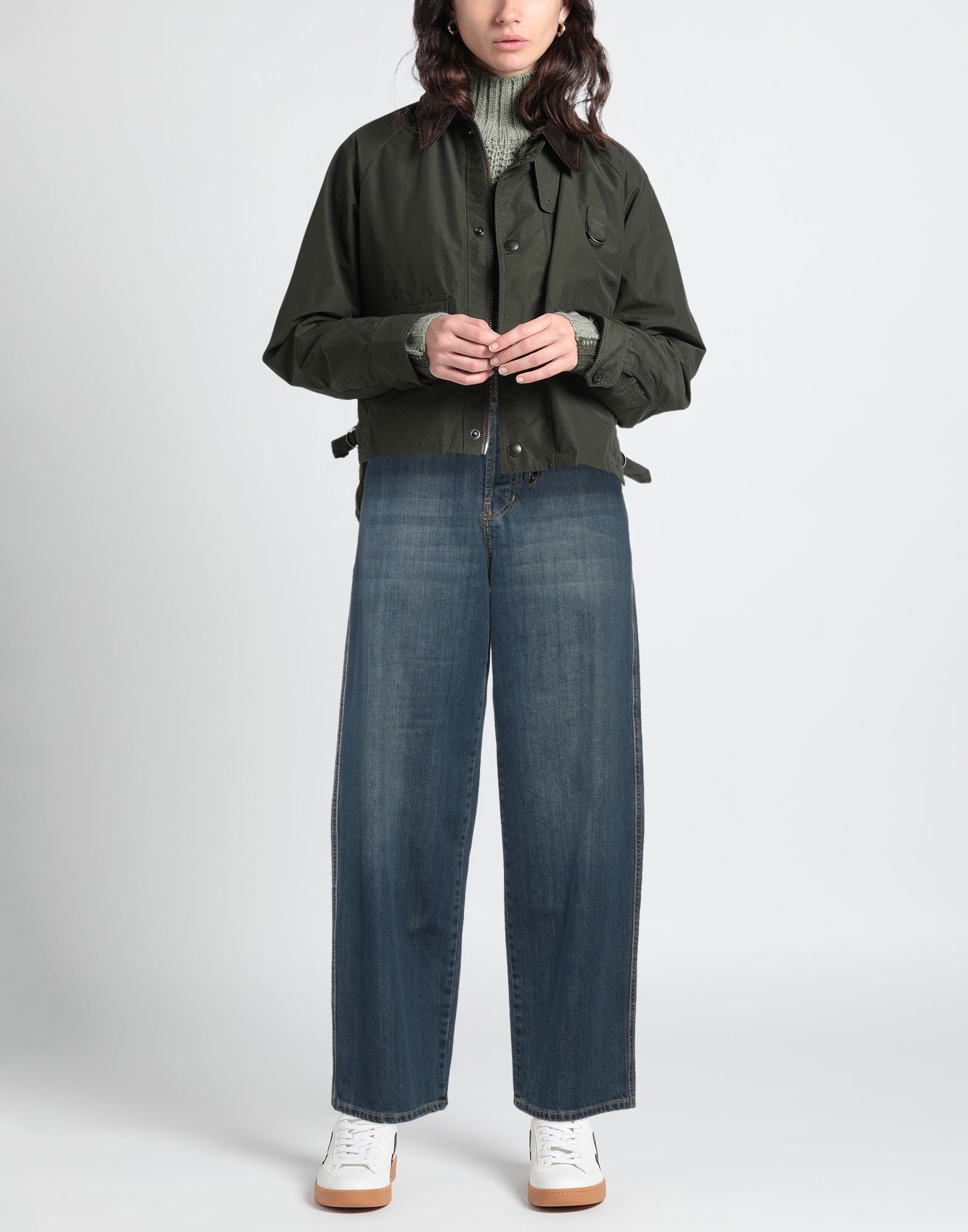  Shaft - Hosen & Röcke - Jeanshosen - On Yoox.com 