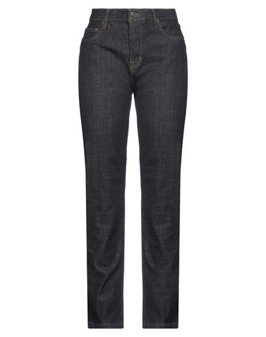 Imogene + Willie Woman Jeans Blue Size 31 Cotton, Elastane
