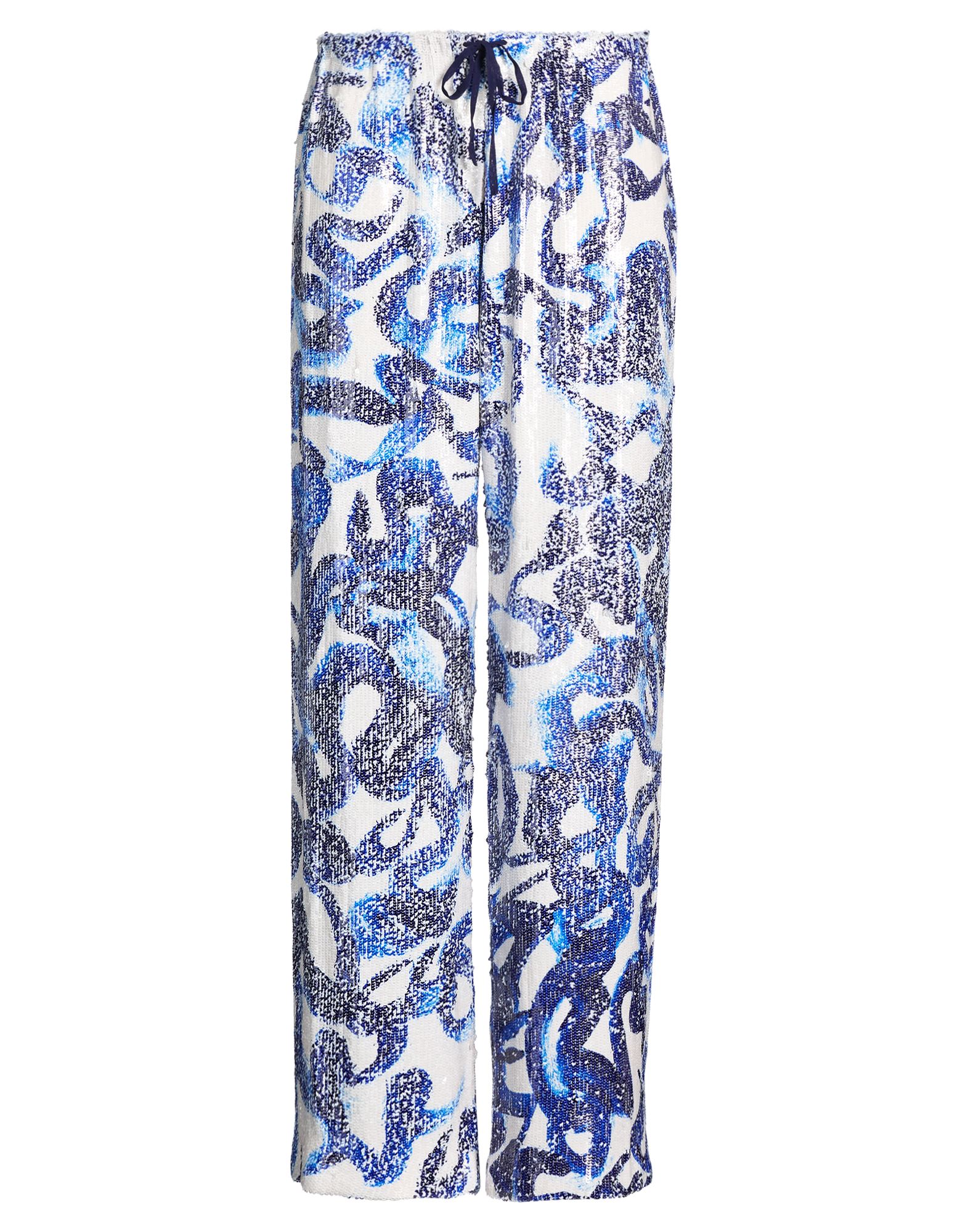 DRIES VAN NOTEN BOTTOMWEAR Casual Παντελόνι