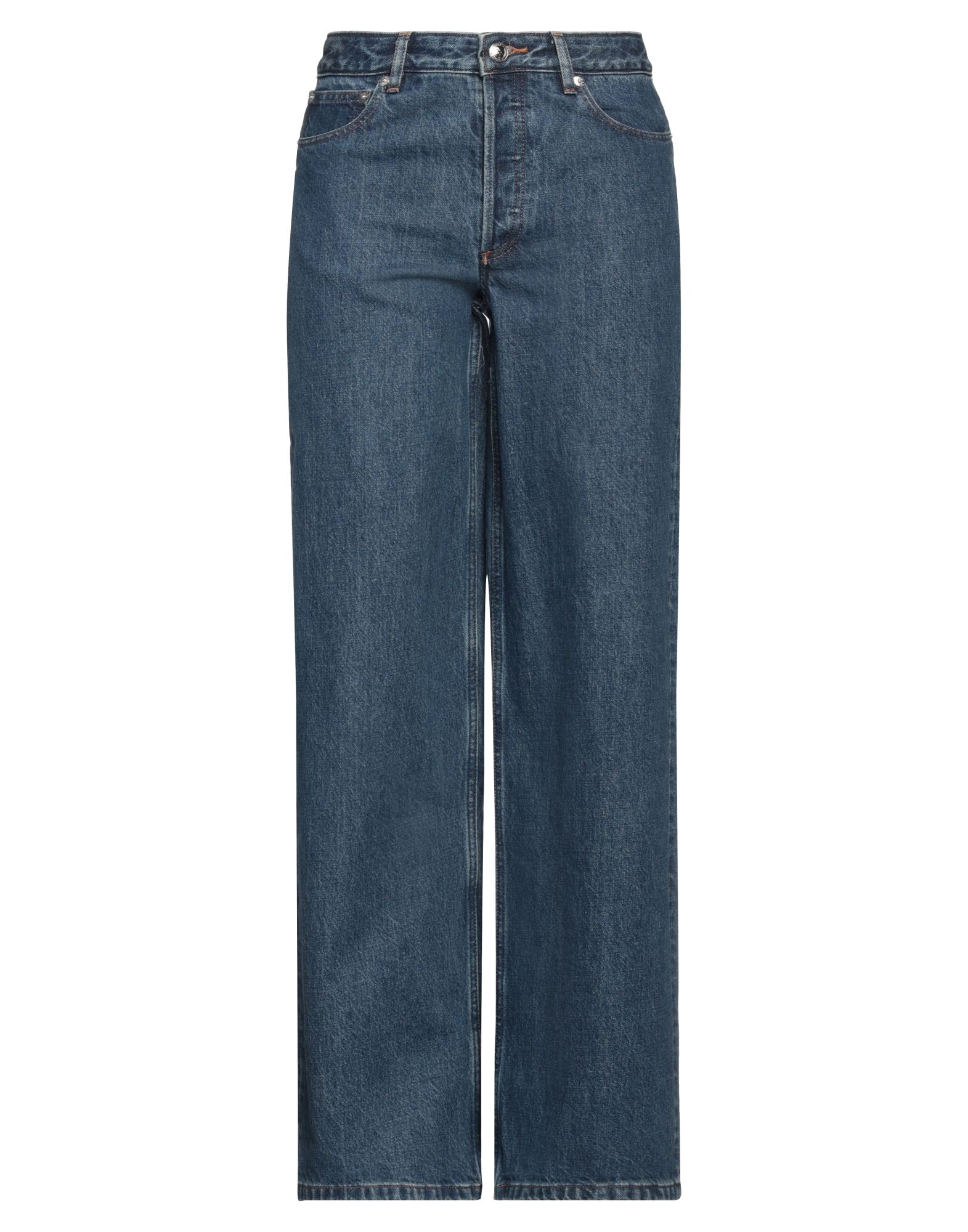 A.P.C. A.P.C. BOTTOMWEAR Τζιν