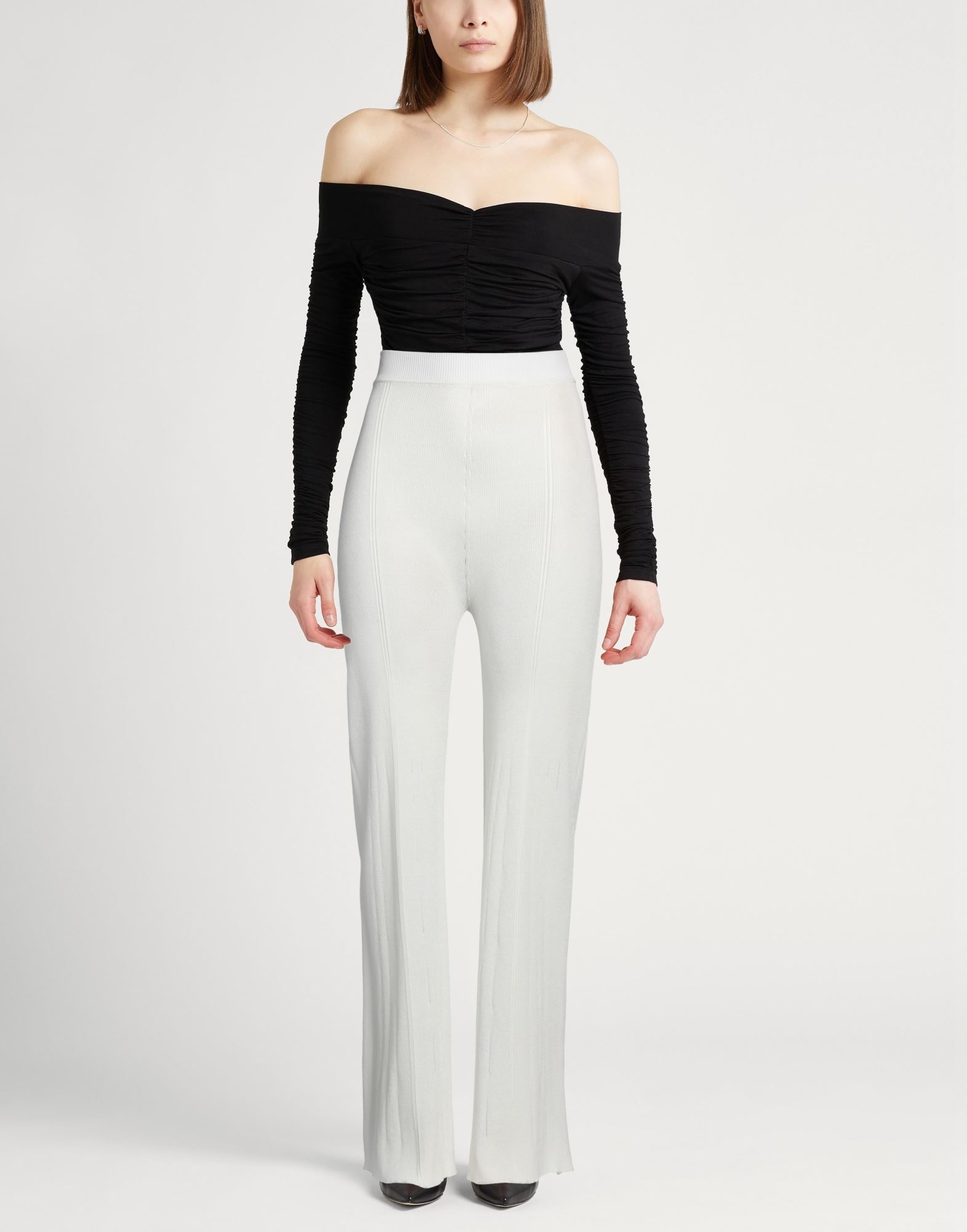  Alberta Ferretti - Hosen & Röcke - Hosen - On Yoox.com 