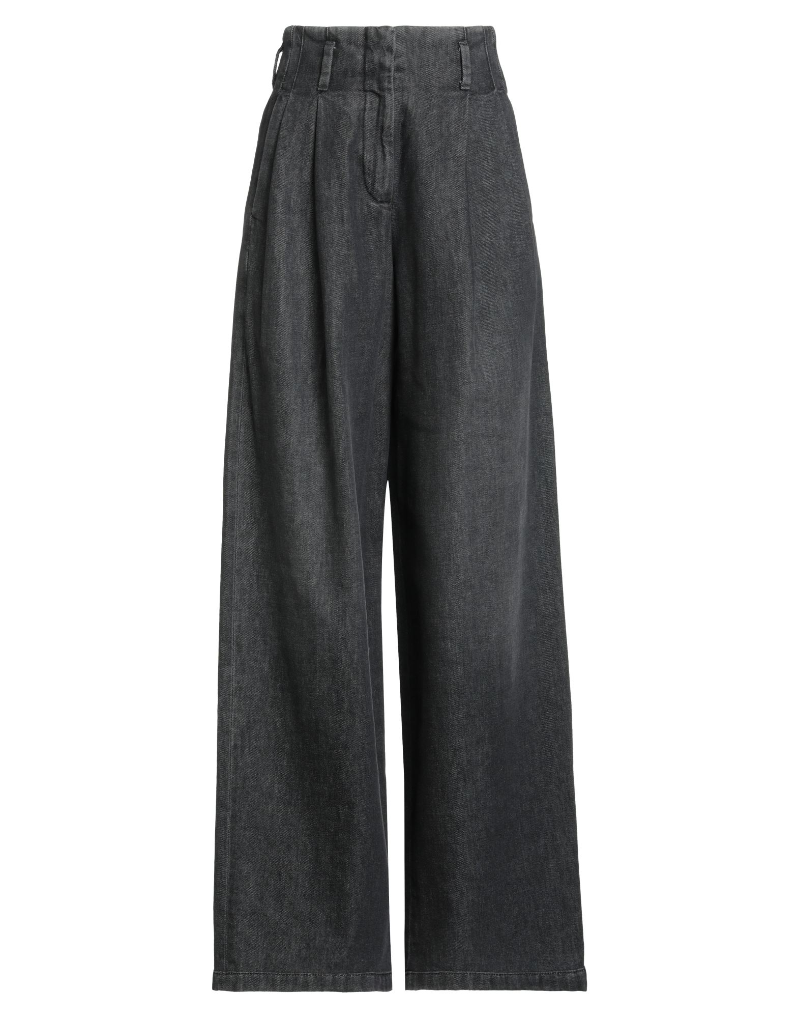 GOLDEN GOOSE GOLDEN GOOSE BOTTOMWEAR Τζιν
