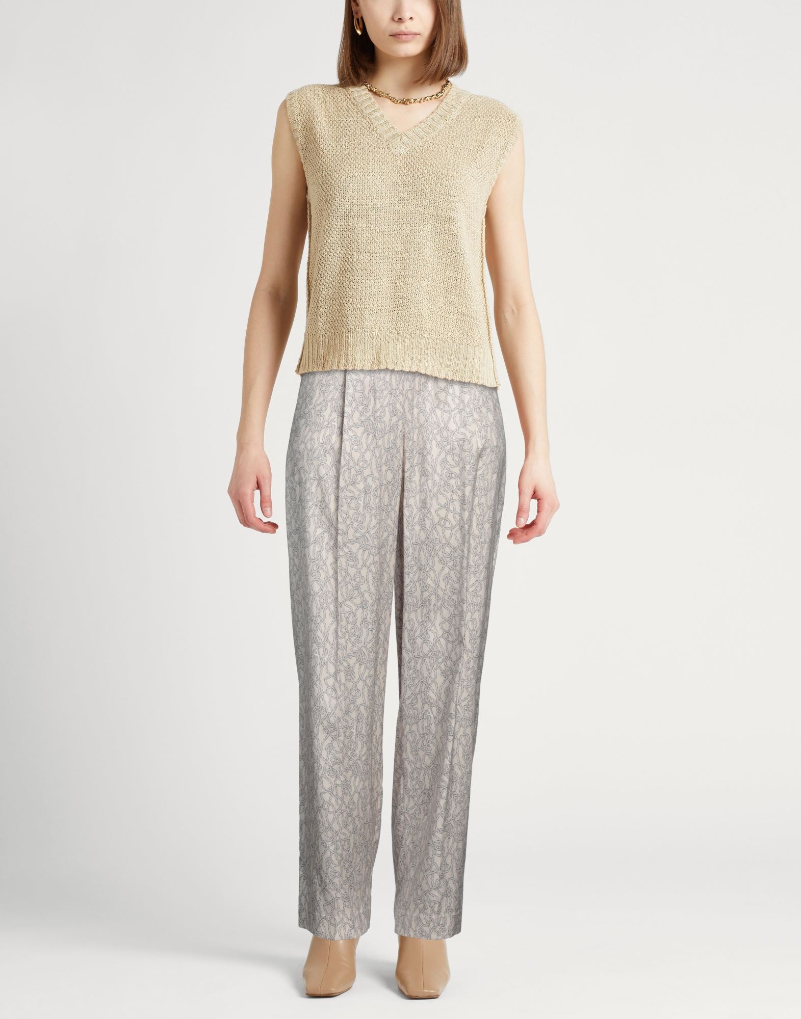  Agnona - Hosen & Röcke - Hosen - On Yoox.com 