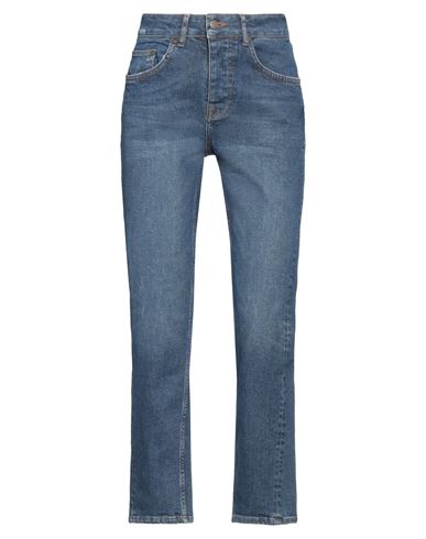 Imogene + Willie Woman Jeans Blue Size 25 Cotton, Elastane