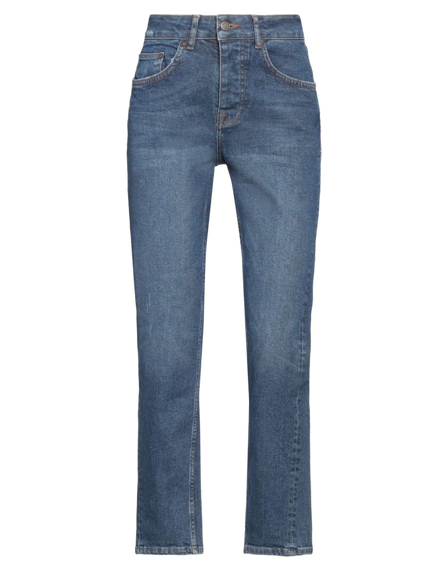 IMOGENE + WILLIE BOTTOMWEAR Τζιν