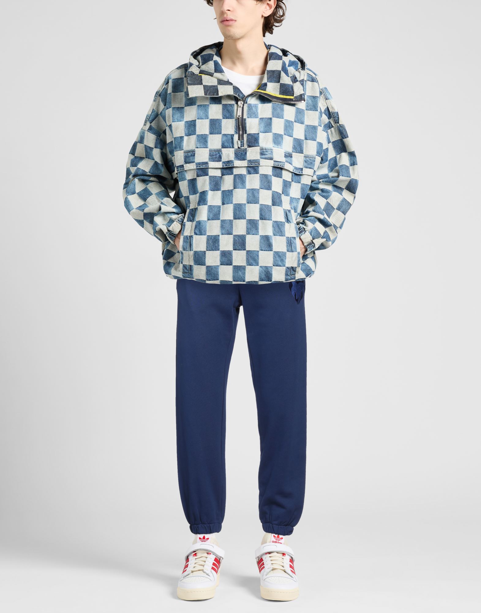  Vision Of Super - Hosen & Röcke - Hosen - On Yoox.com 