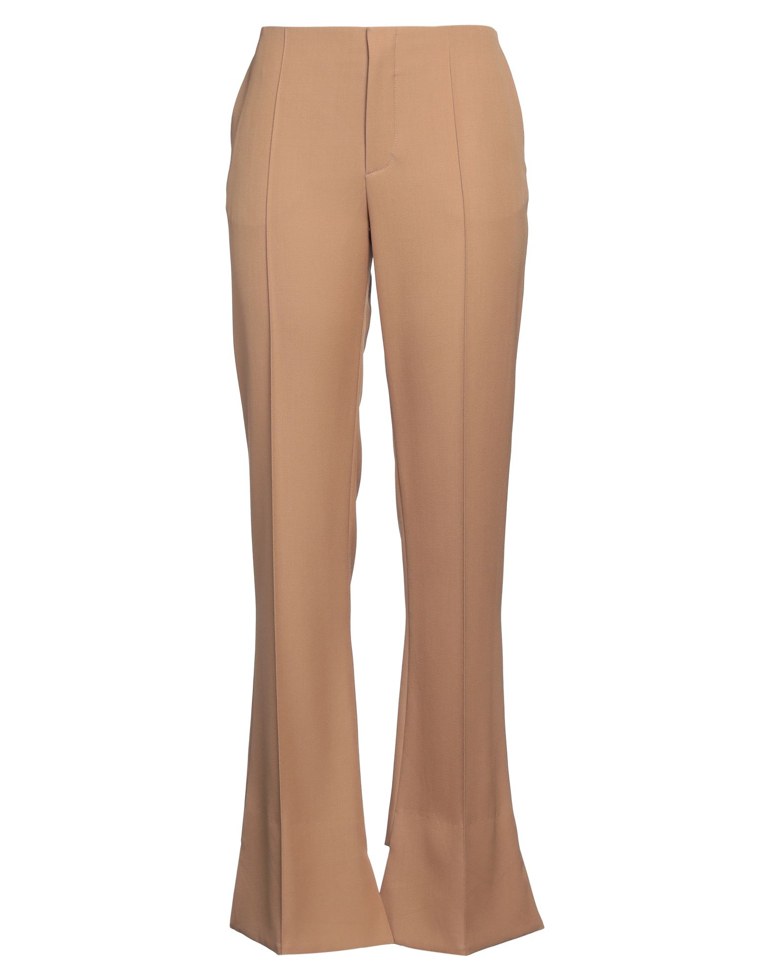 CHLOÉ CHLOÉ BOTTOMWEAR Casual Παντελόνι
