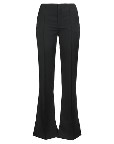 Pantalones Mujer Negro 36,38,40,42 Mujer