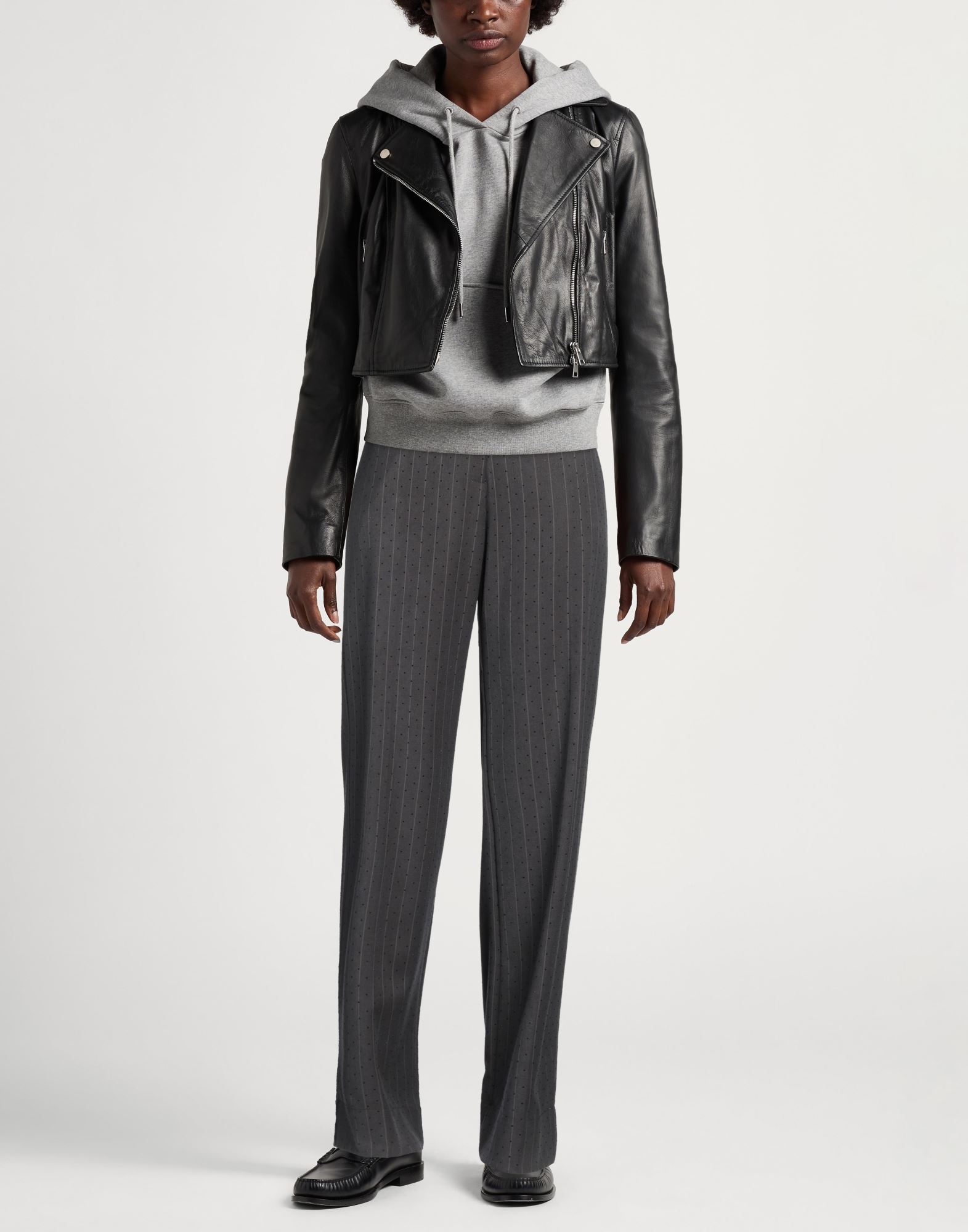  Gaëlle Paris - Partes De Abajo - Pantalones - On Yoox.com 