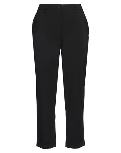 Aspesi Pants In Black