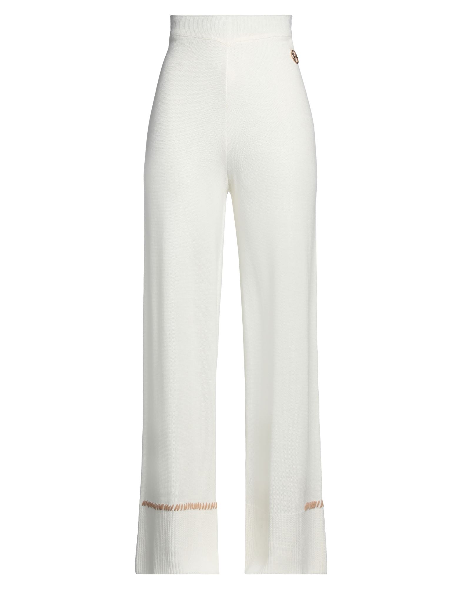 GAëLLE Paris BOTTOMWEAR Casual Παντελόνι