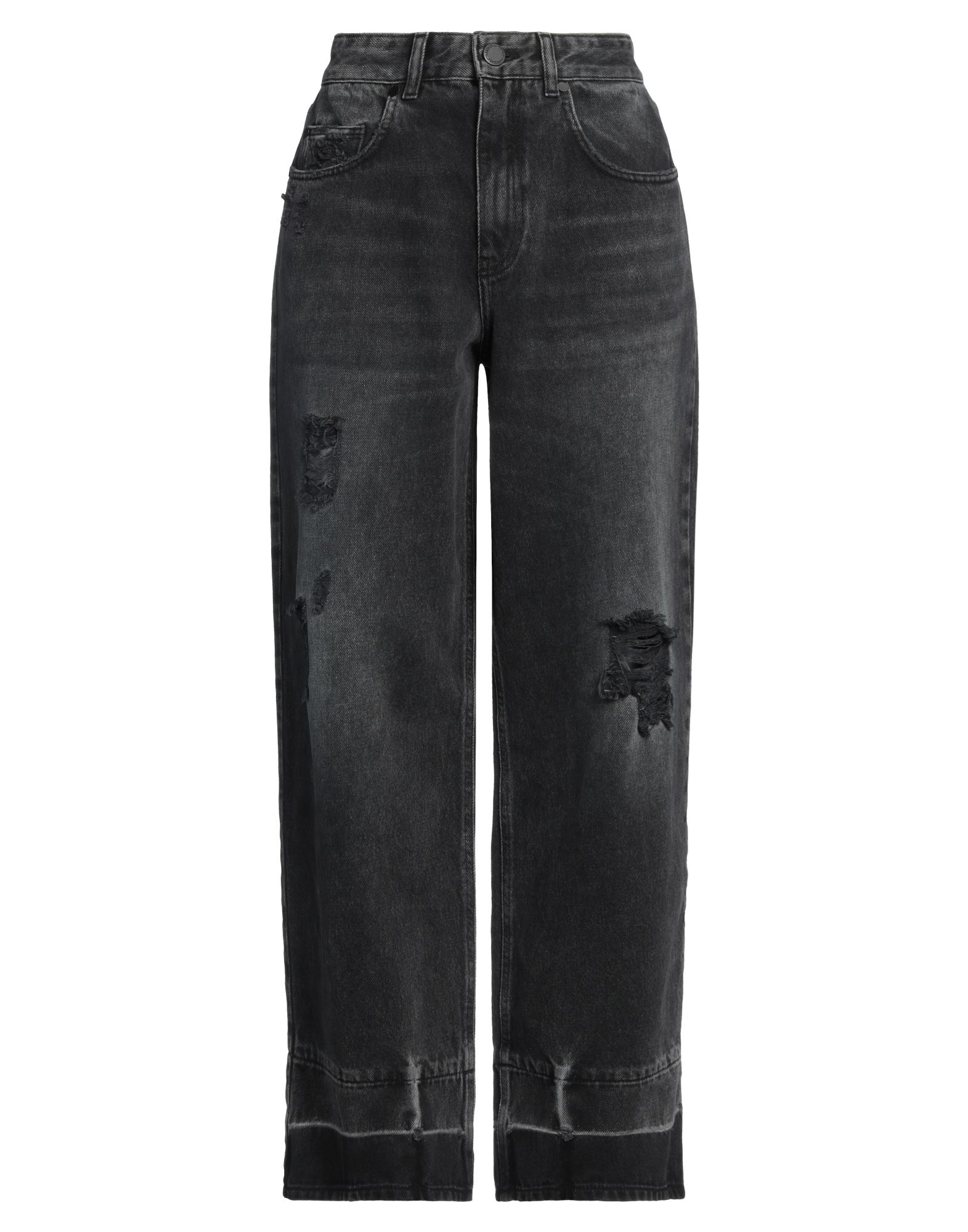 GAëLLE Paris GAëLLE Paris BOTTOMWEAR Τζιν