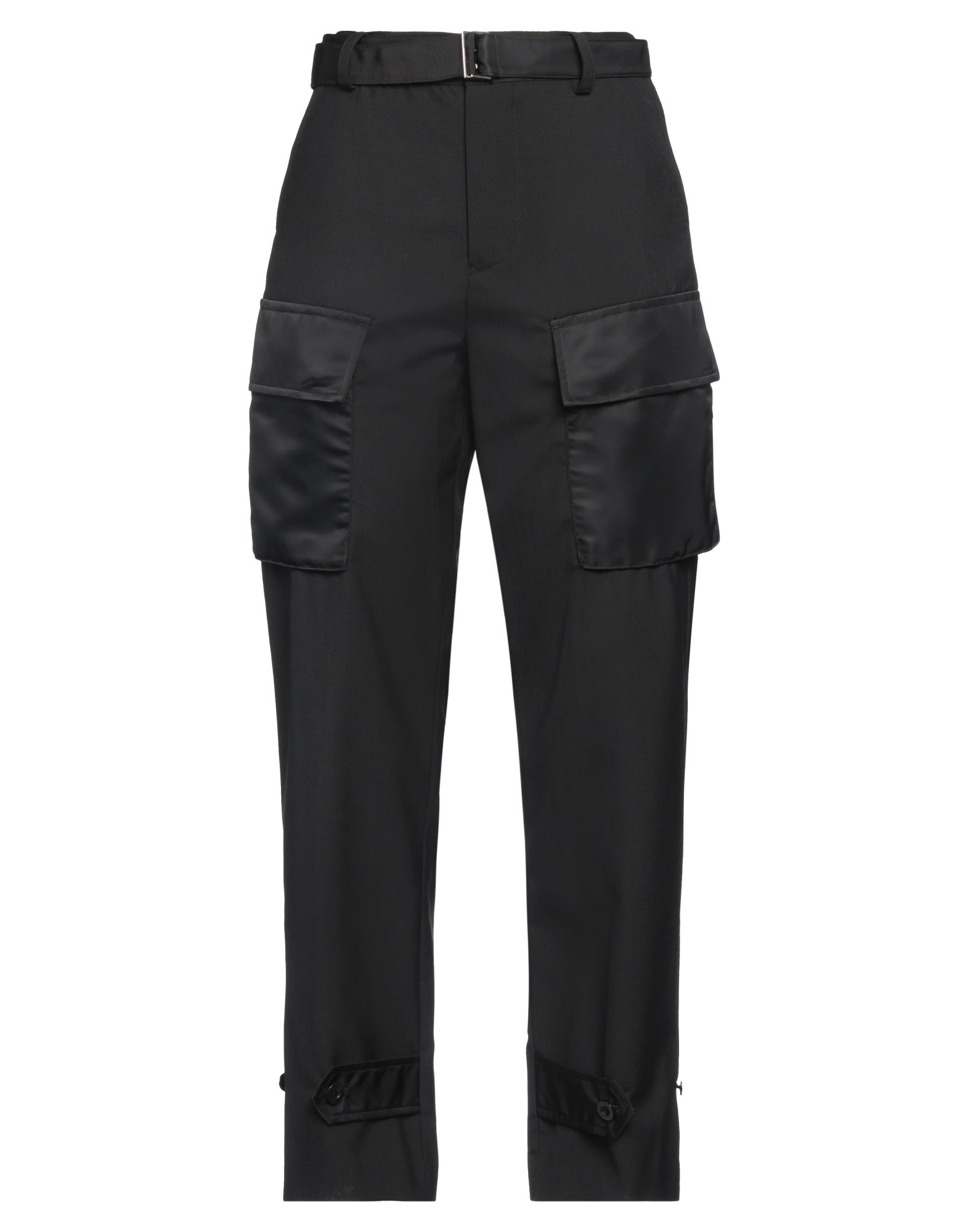 SACAI SACAI BOTTOMWEAR Casual Παντελόνι