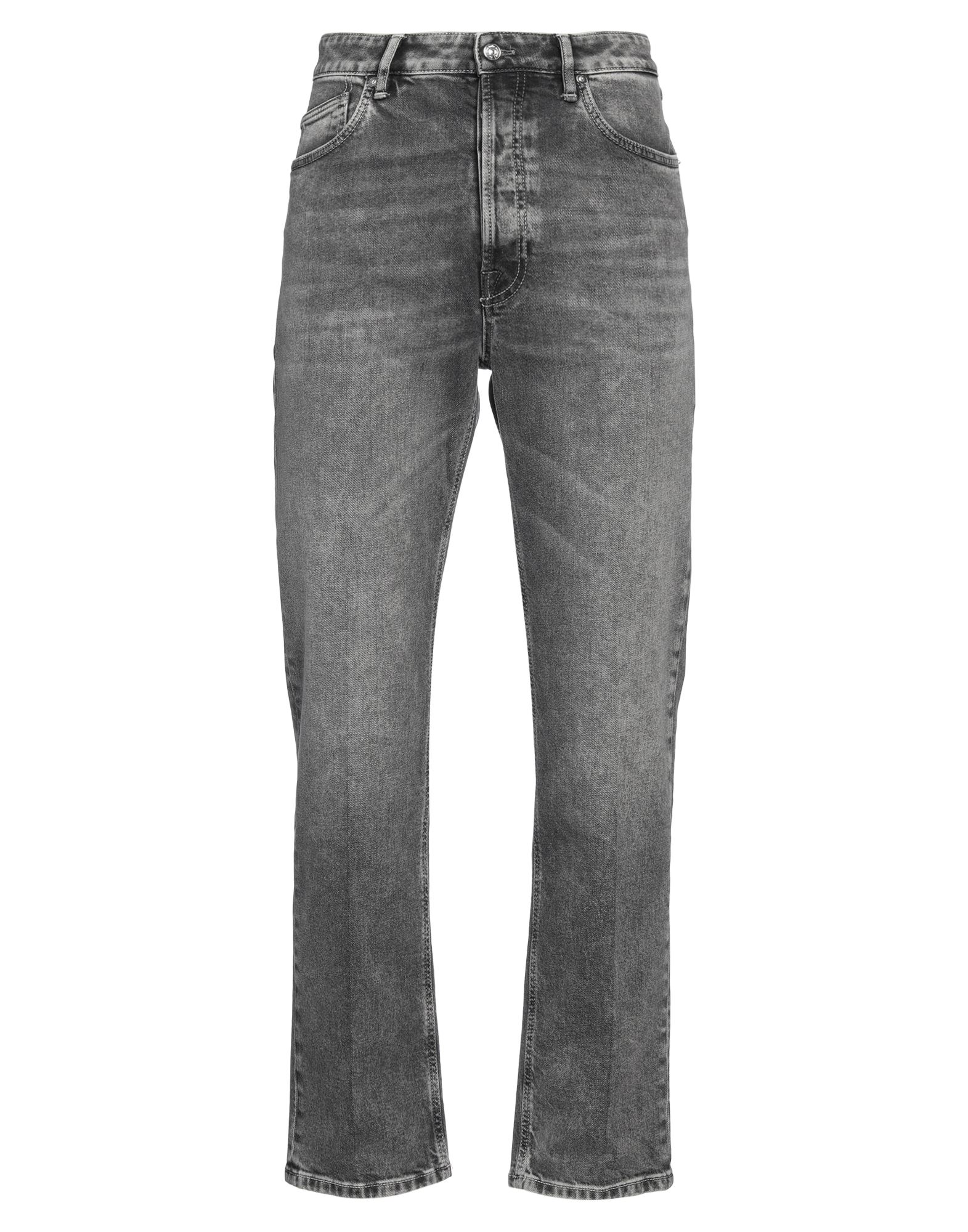  Nine In The Morning - Hosen & Röcke - Jeanshosen - On Yoox.com 