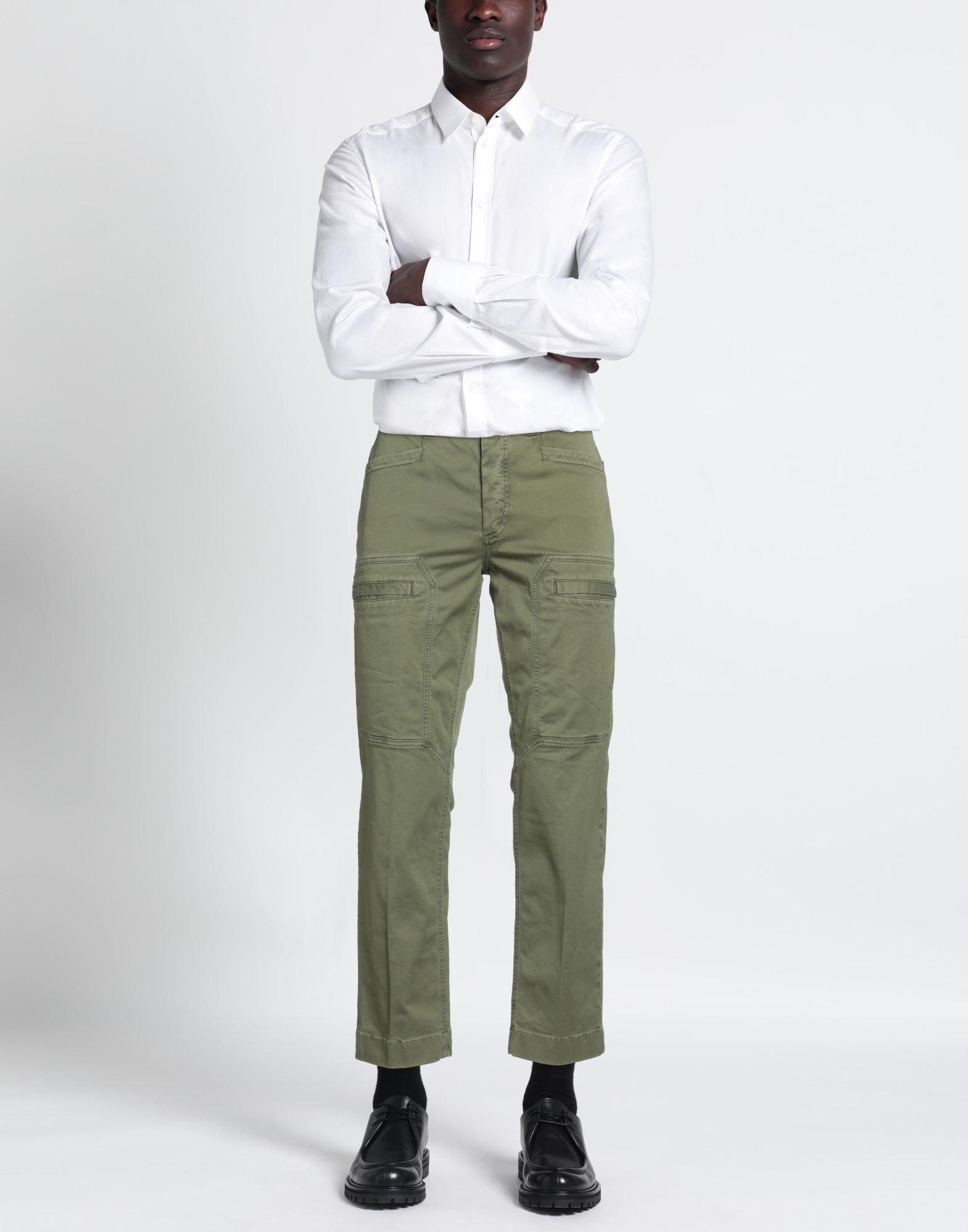  Barmas - Hosen & Röcke - Hosen - On Yoox.com 