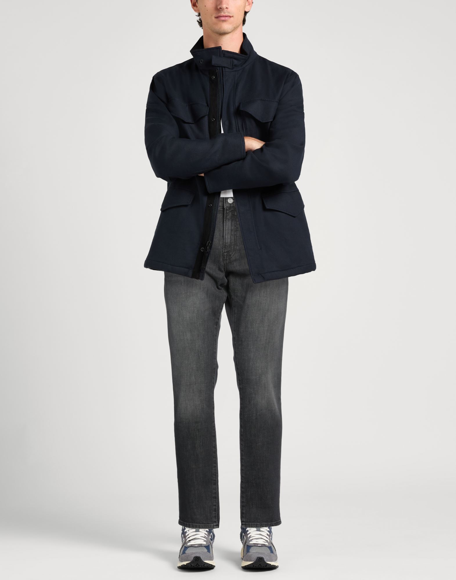  Frame - Hosen & Röcke - Jeanshosen - On Yoox.com 
