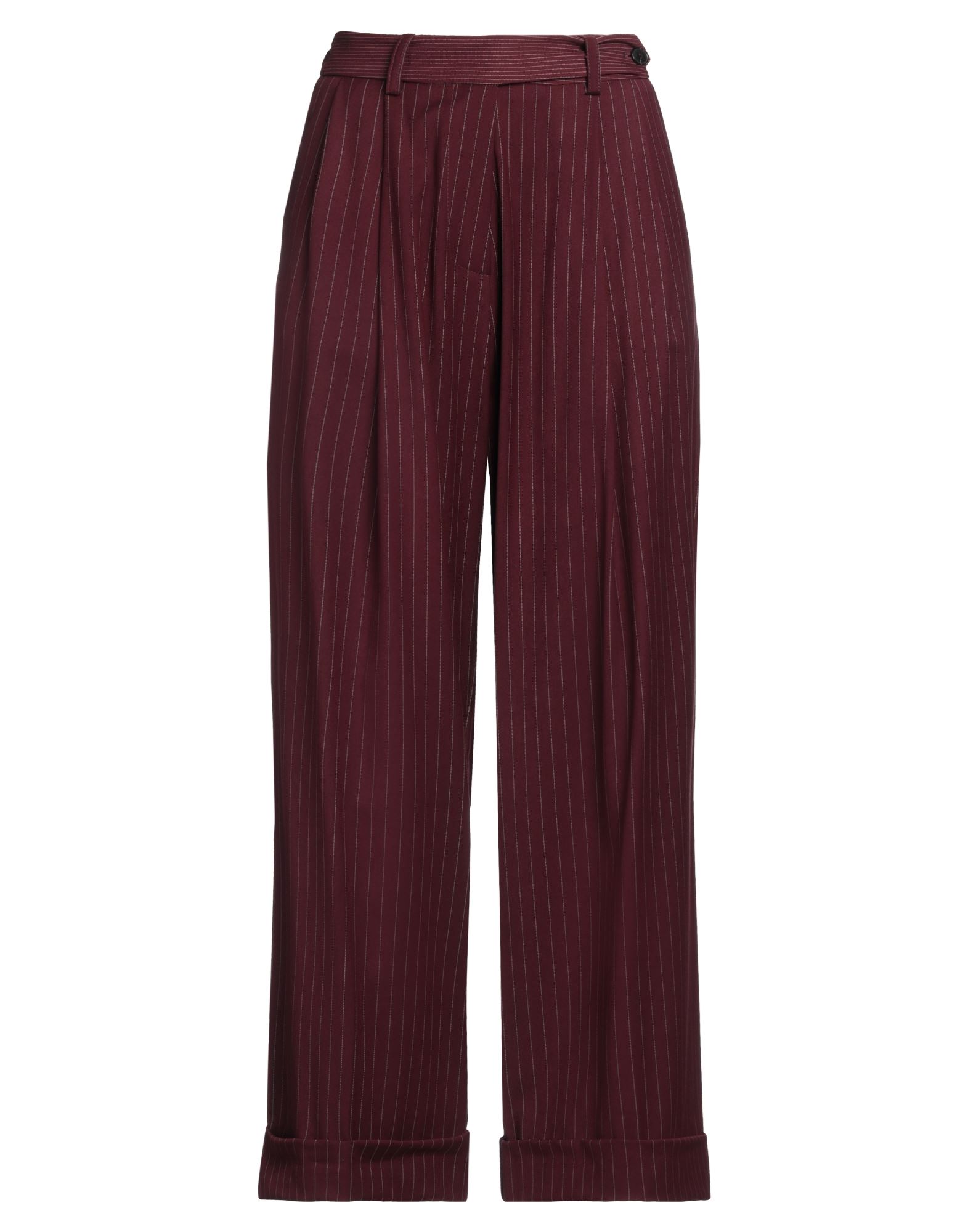 GAëLLE Paris BOTTOMWEAR Casual Παντελόνι