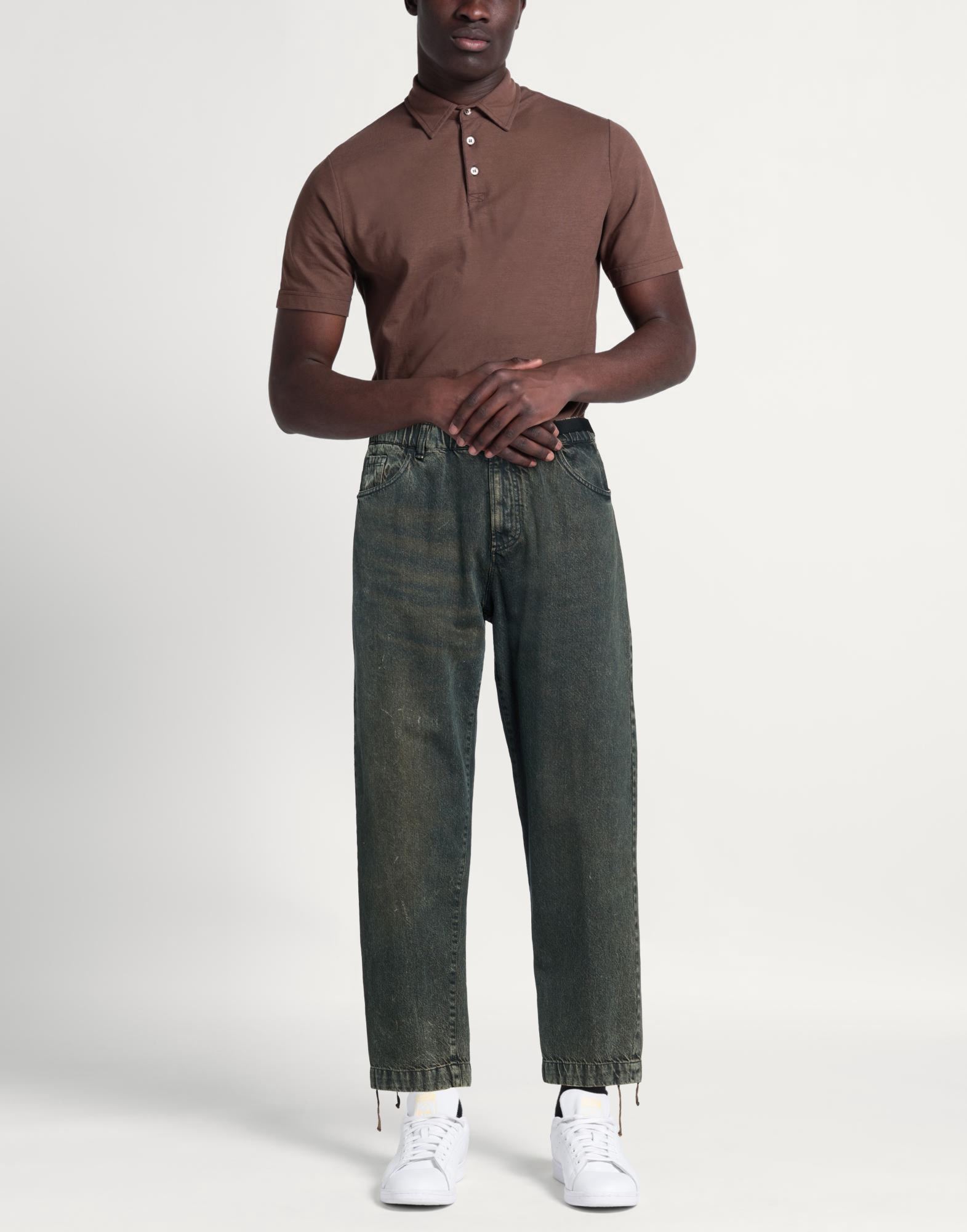  White Sand - Hosen & Röcke - Jeanshosen - On Yoox.com 
