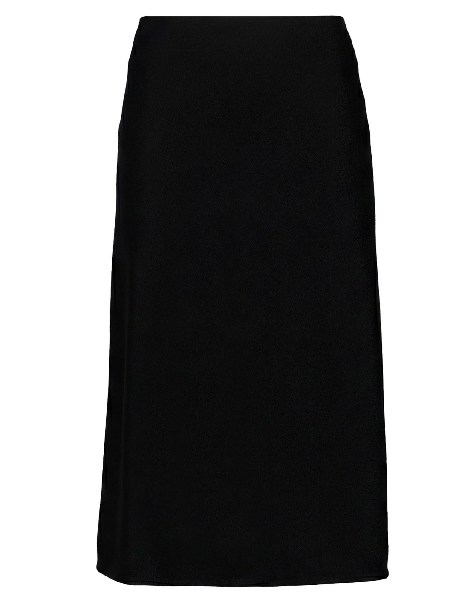 JIL SANDER JIL SANDER BOTTOMWEAR Μίντι φούστα