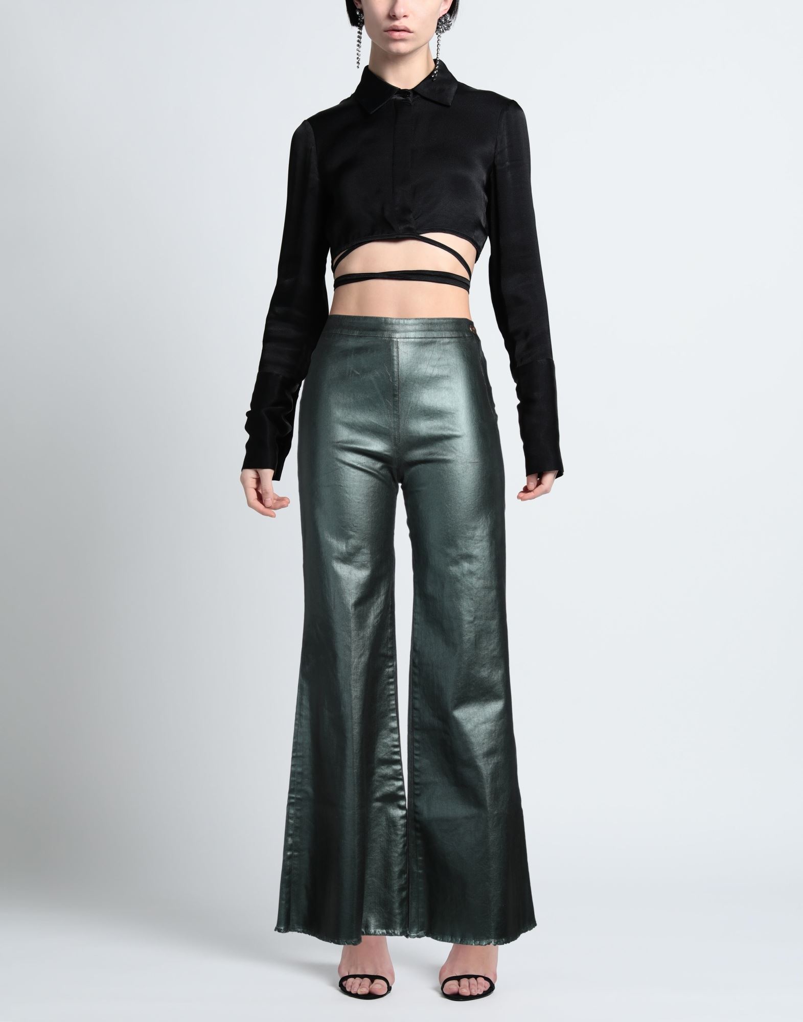  Shaft - Partes De Abajo - Pantalones Vaqueros - On Yoox.com 