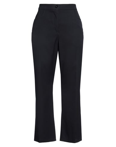 Jil Sander Woman Pants Navy Size 8 Virgin Wool