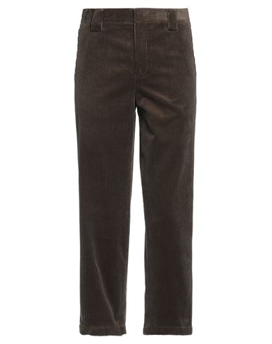 Golden Goose Man Pants Khaki Size 32 Cotton