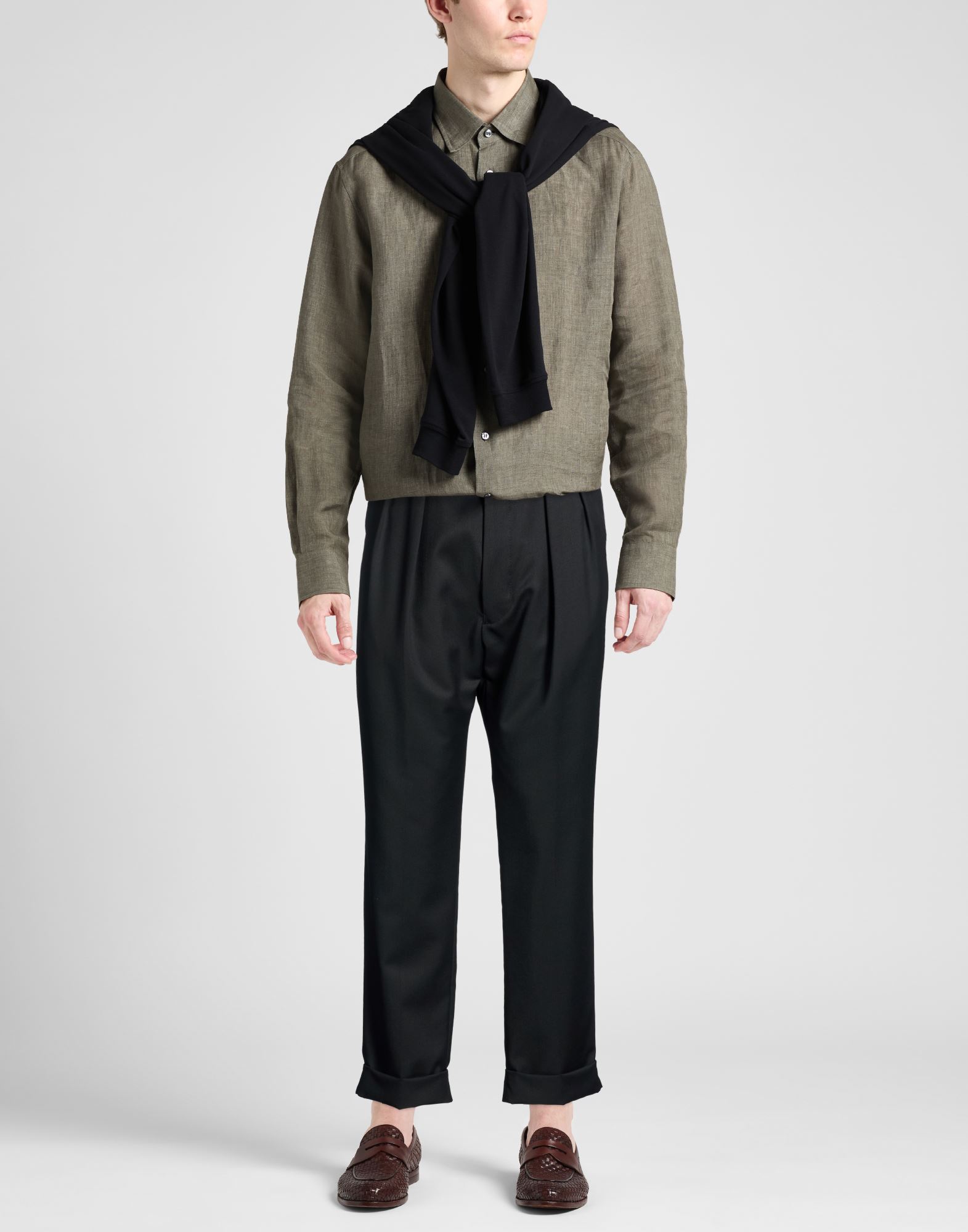  Lardini - Hosen & Röcke - Hosen - On Yoox.com 