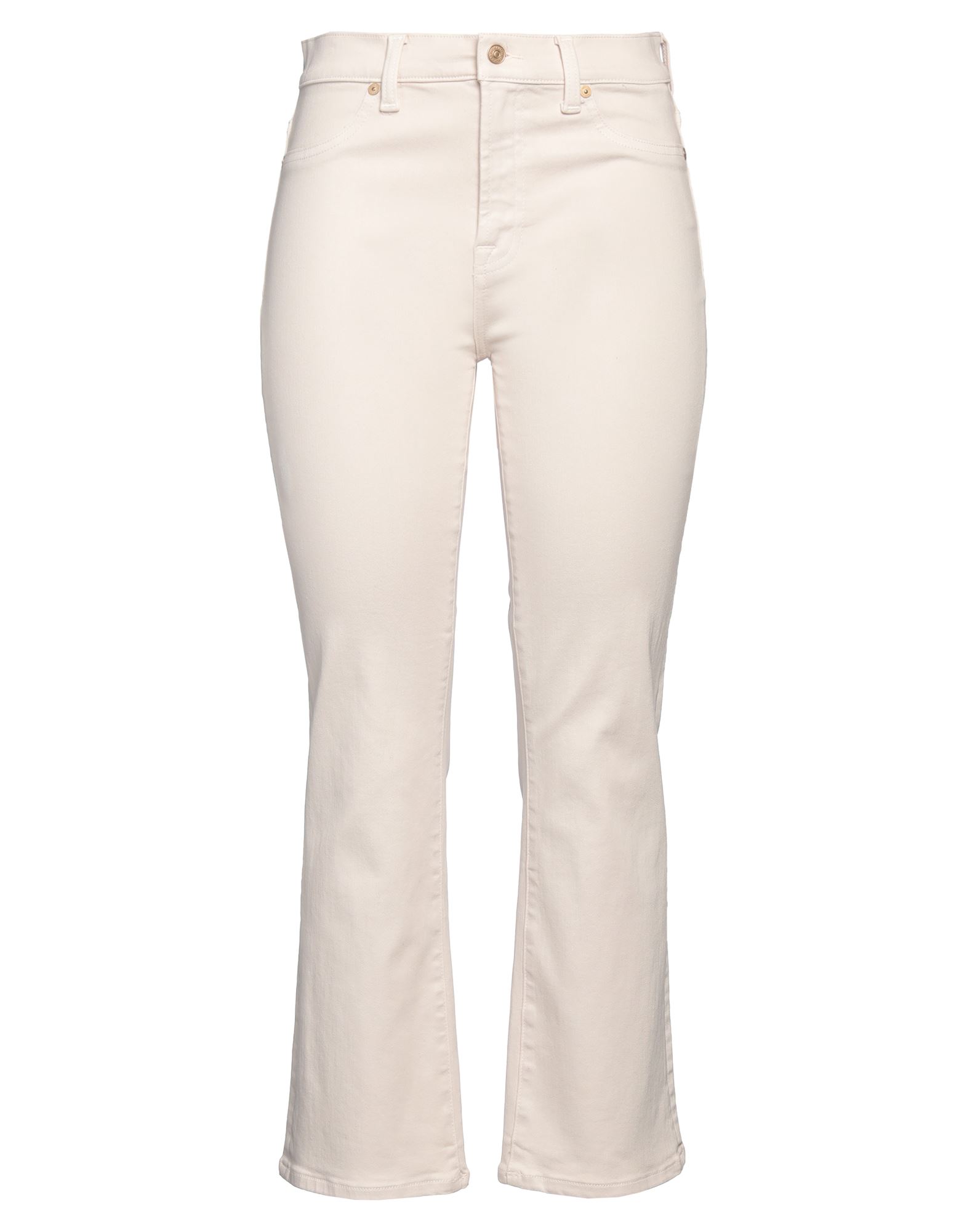 7 FOR ALL MANKIND BOTTOMWEAR Τζιν