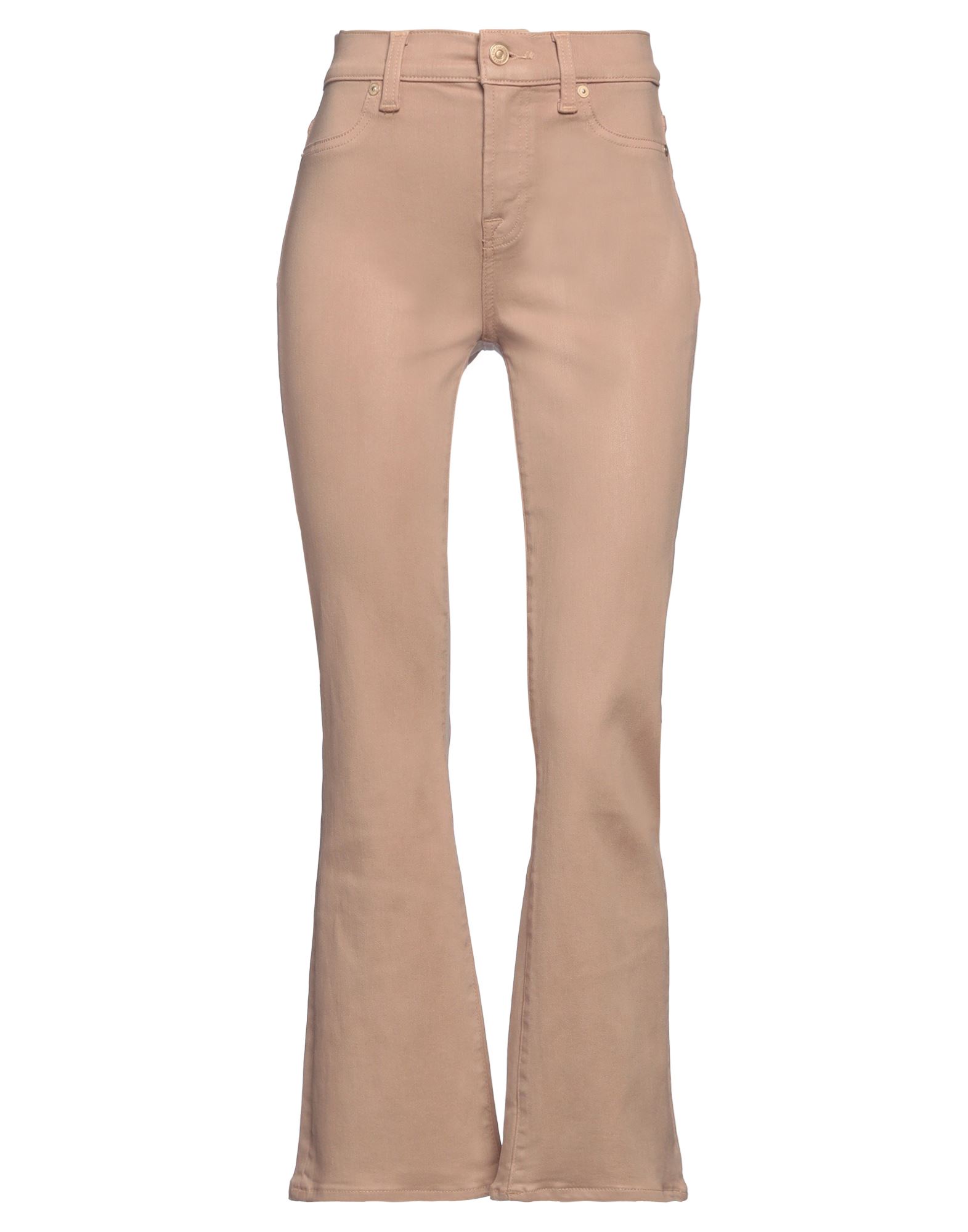 7 FOR ALL MANKIND BOTTOMWEAR Τζιν