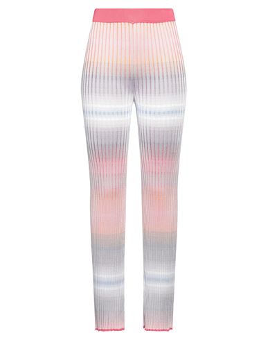 Missoni Woman Pants Magenta Size 8 Viscose